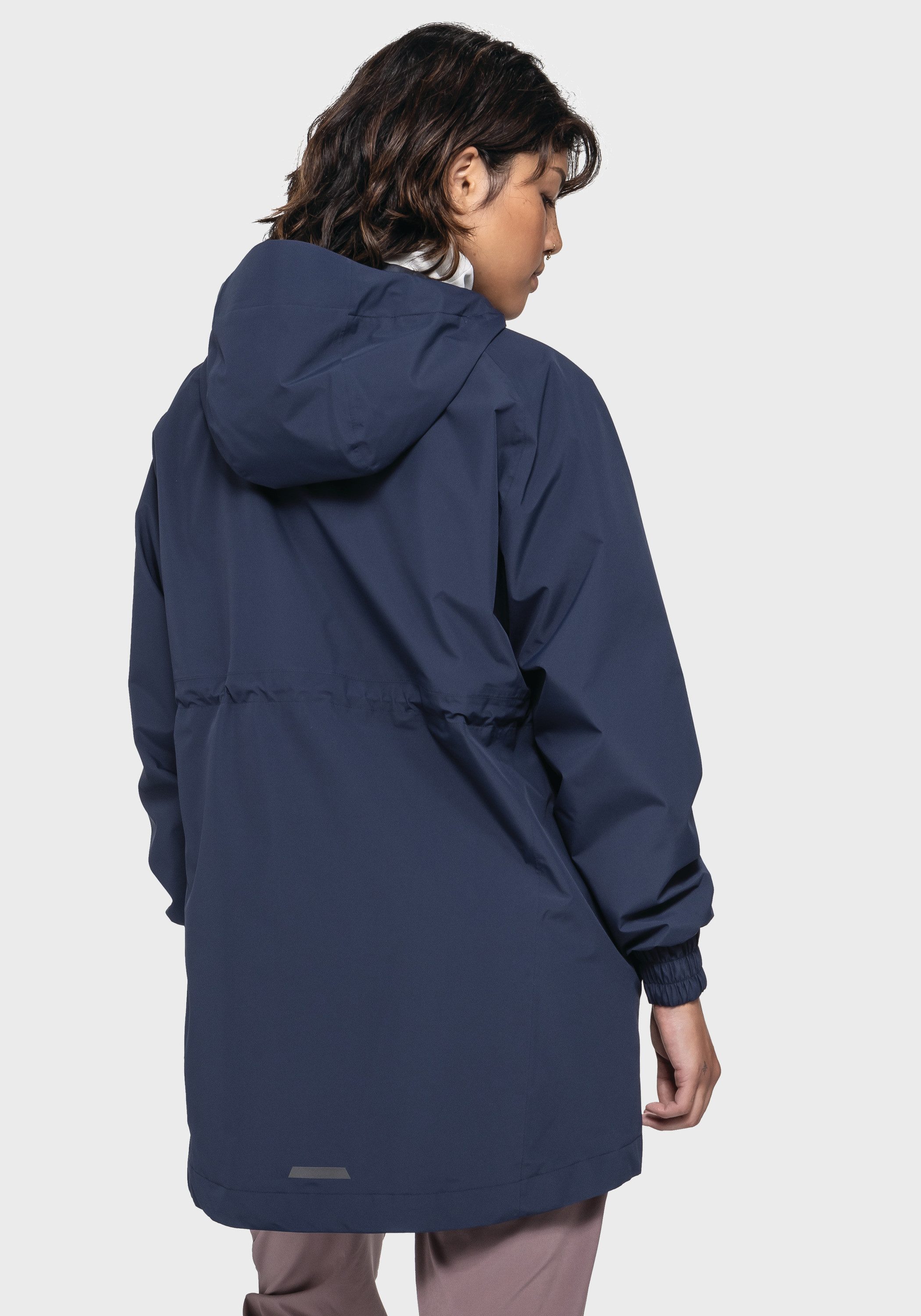 Schöffel Parka Urban Parka Style Bohorok WMS