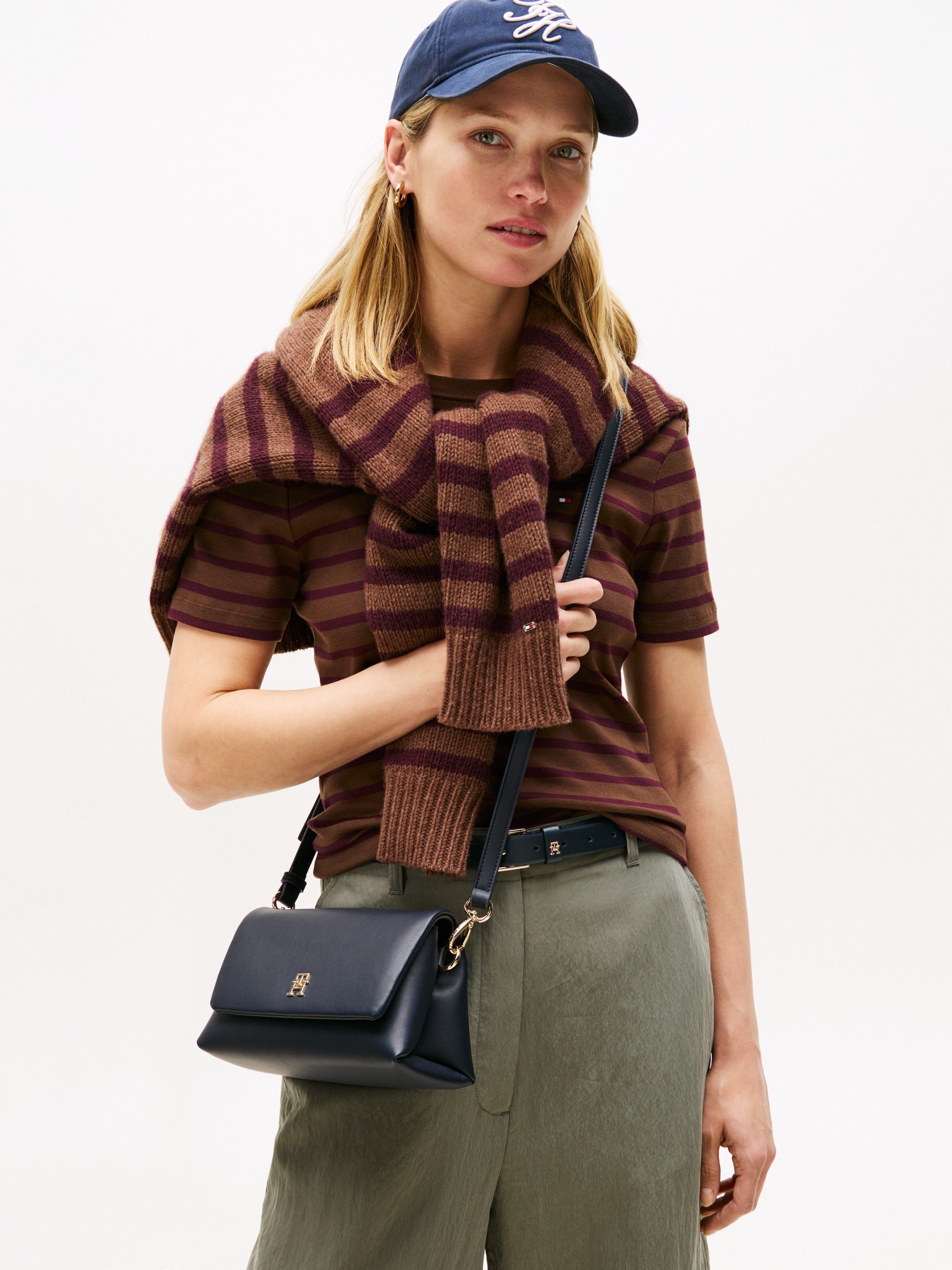 Tommy Hilfiger Schoudertas