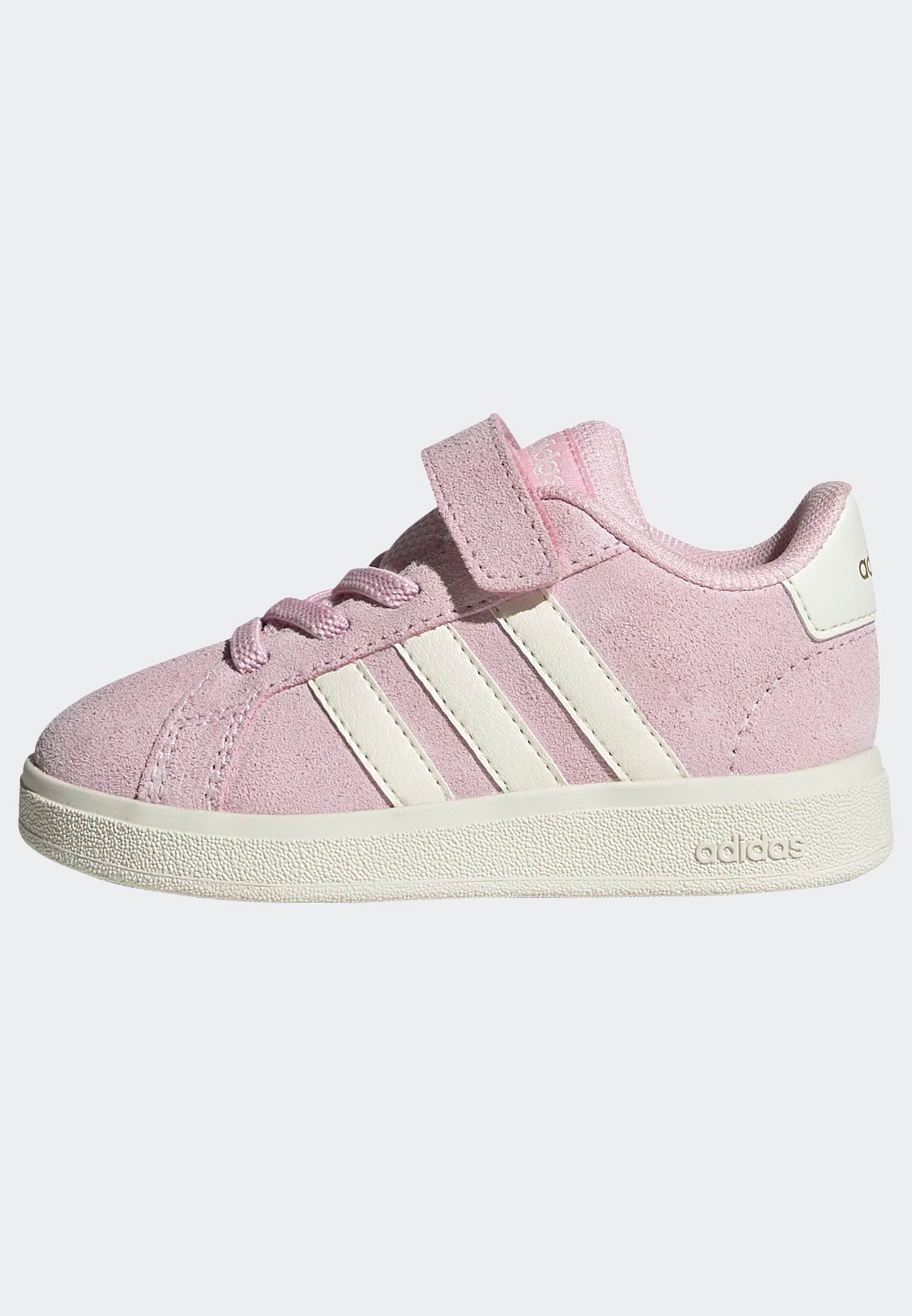 adidas Sportswear Klittenbandschoenen GRAND COURT 2.0 KIDS
