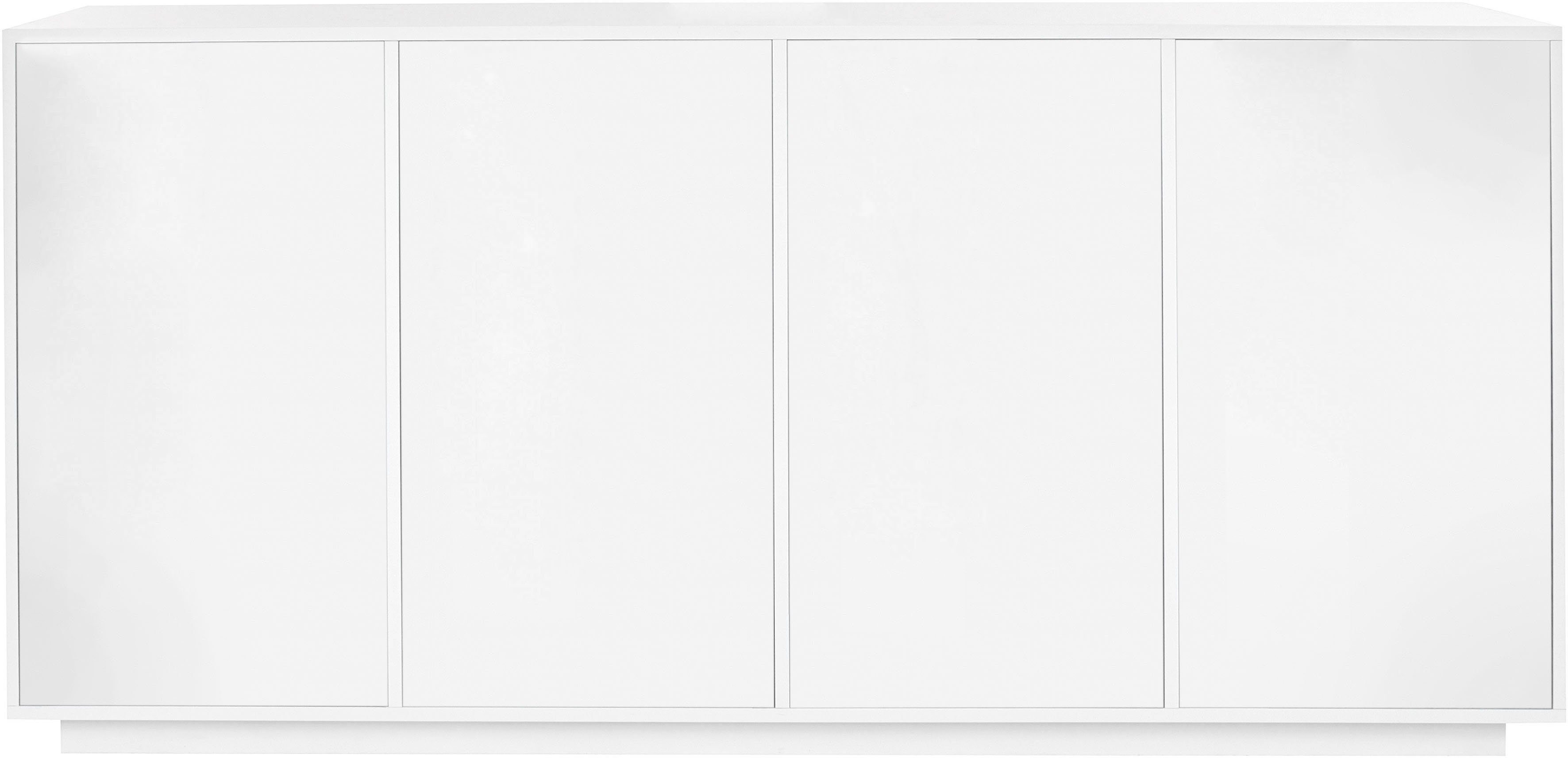 INOSIGN Dressoir Bloom Breedte ca. 180 cm