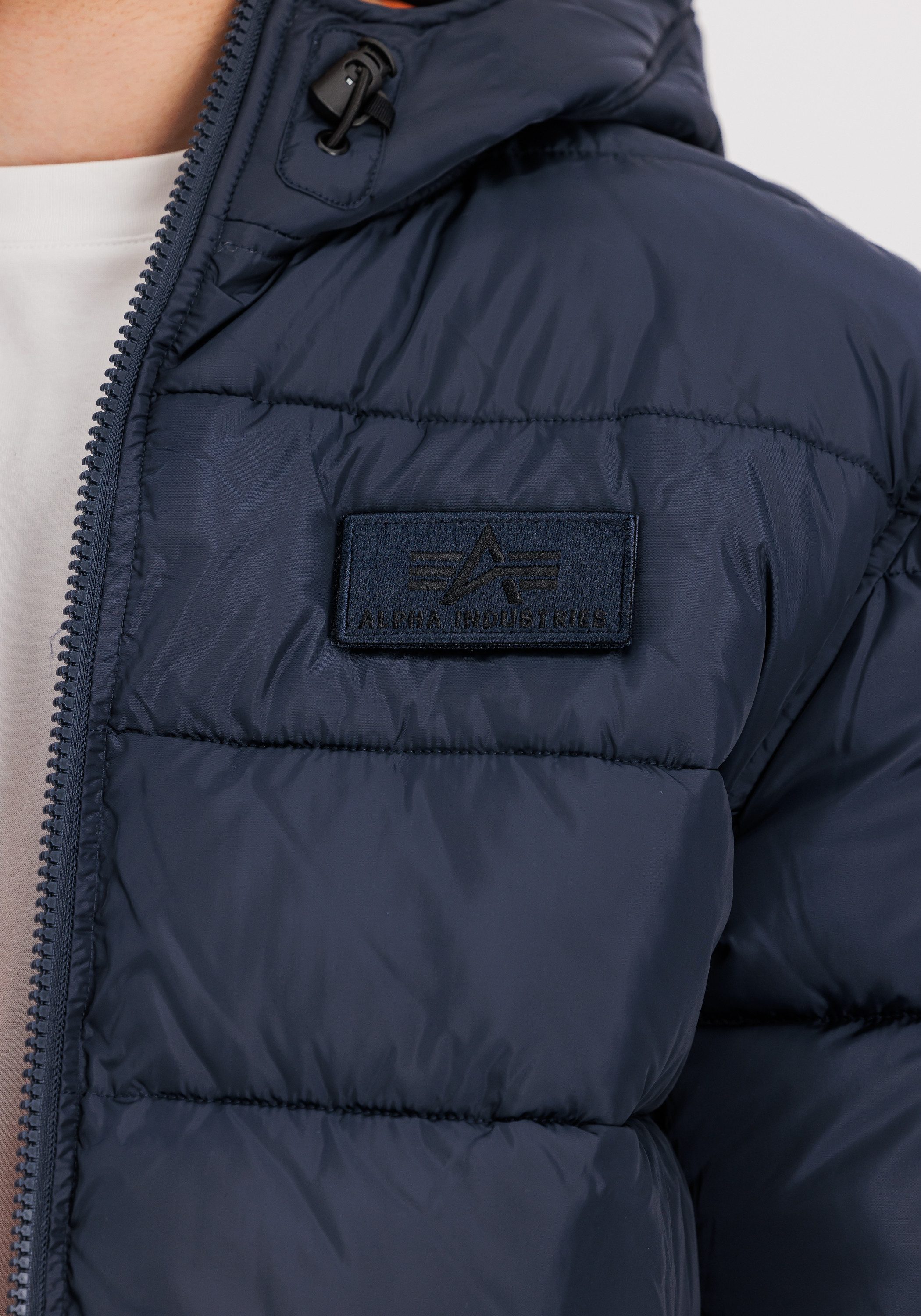 Alpha Industries Winterjack ALPHA INDUSTRIES Men - Cold Weather Jackets