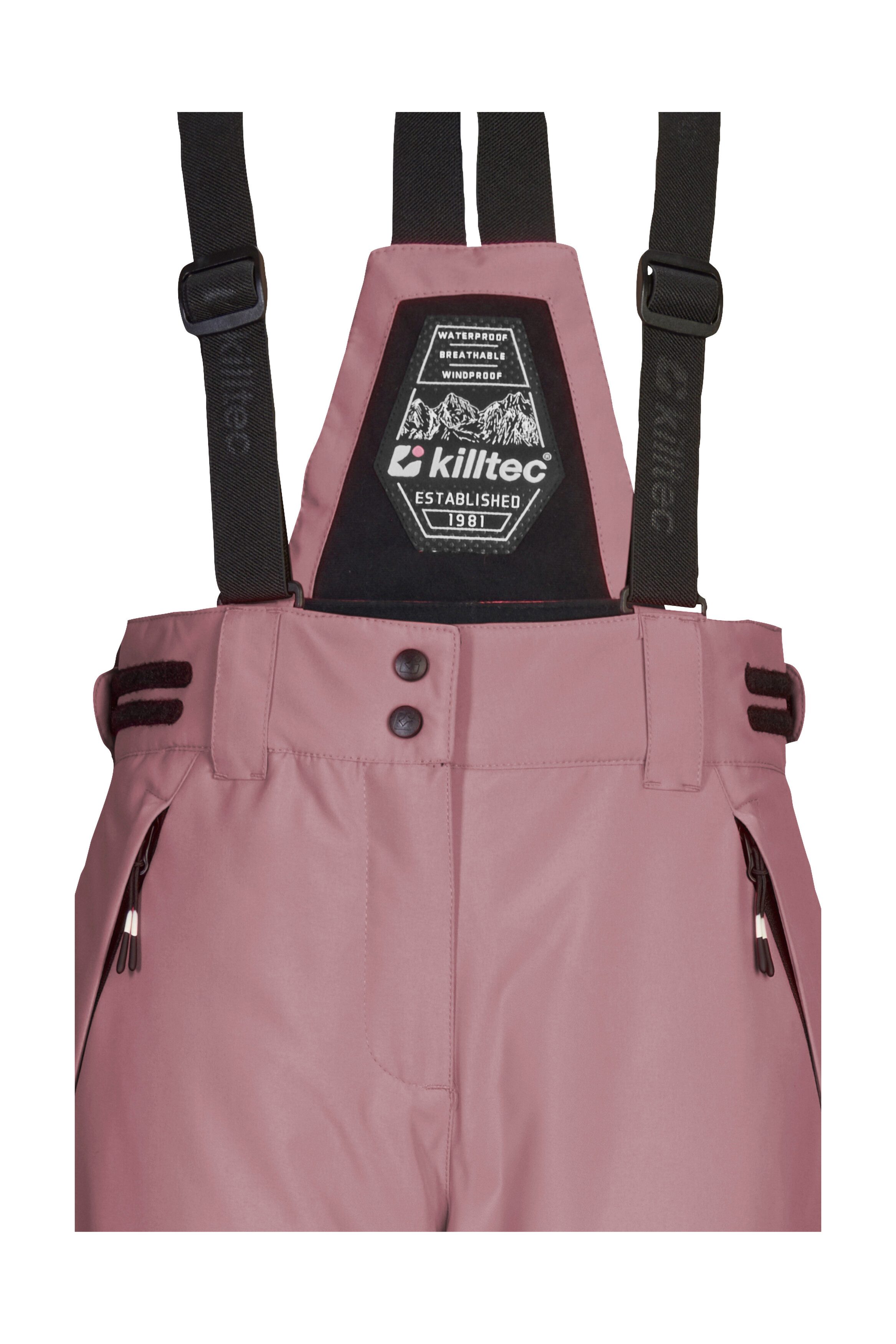 Killtec Skibroek KSW 213 GRLS SKI PNTS