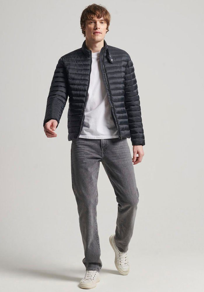 Superdry Gewatteerde jas LIGHTWEIGHT SHORT PUFFER COAT