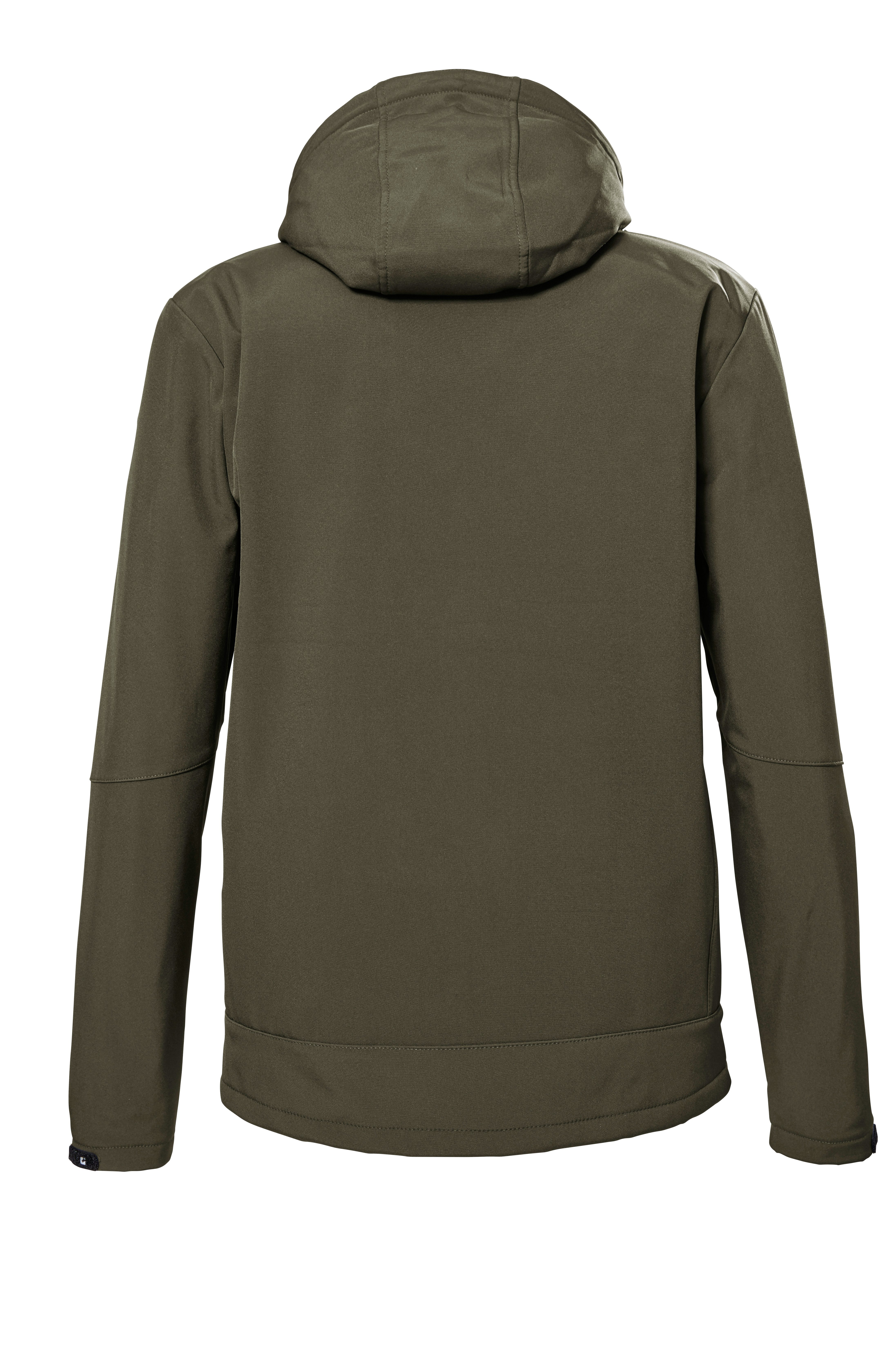 Killtec Softshell-jack MN SFTSHLL JCKT