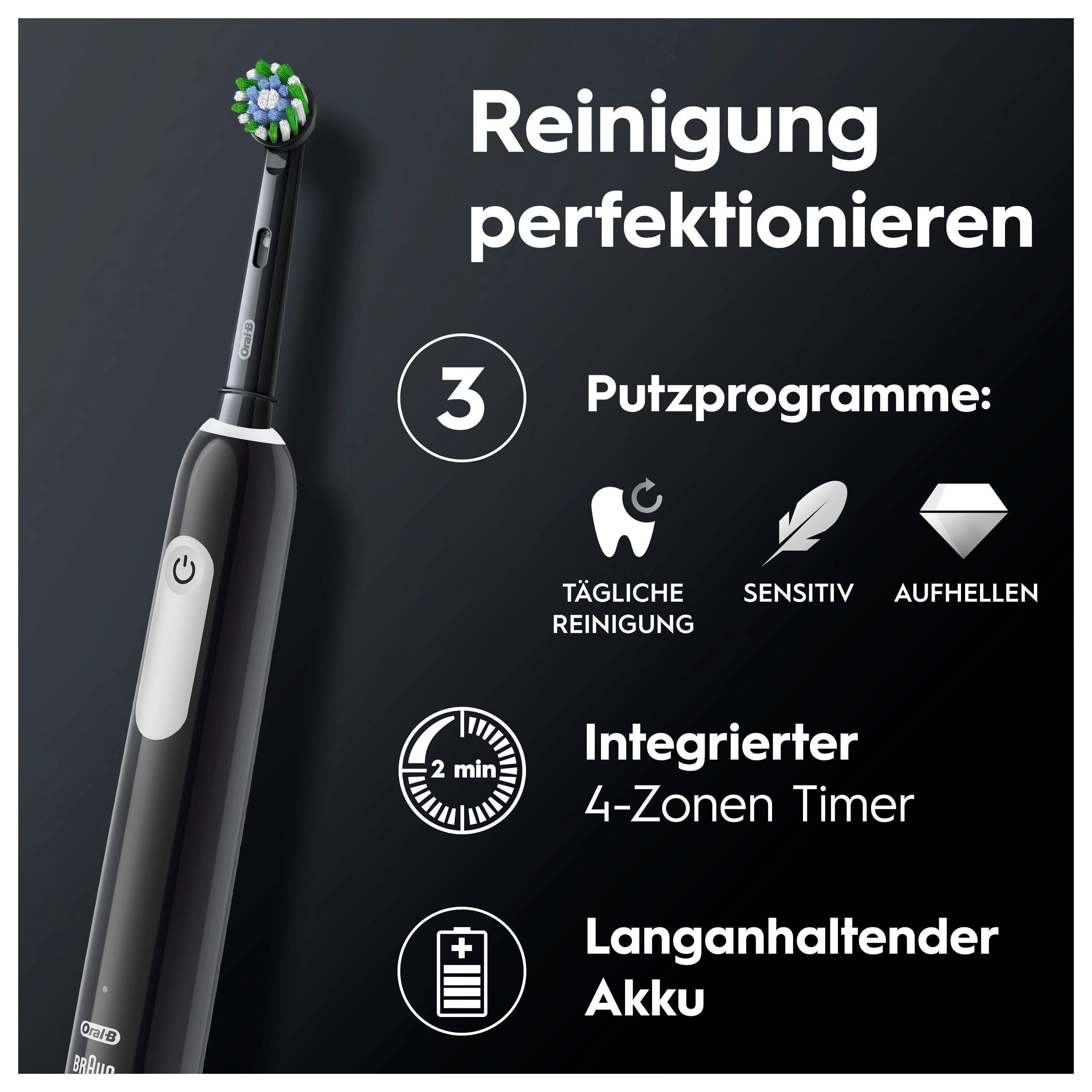 Oral B Elektrische tandenborstel PRO Series 1