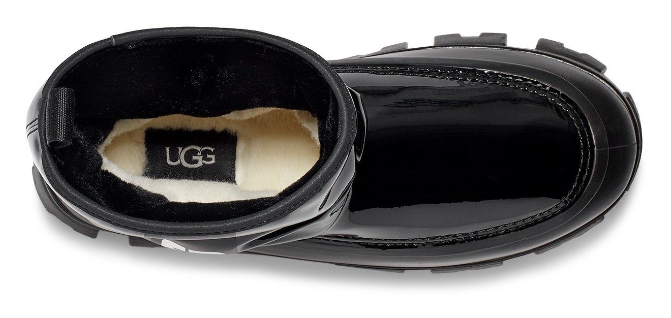 UGG Boots zonder sluiting CLASSIC BRELLAH MINI