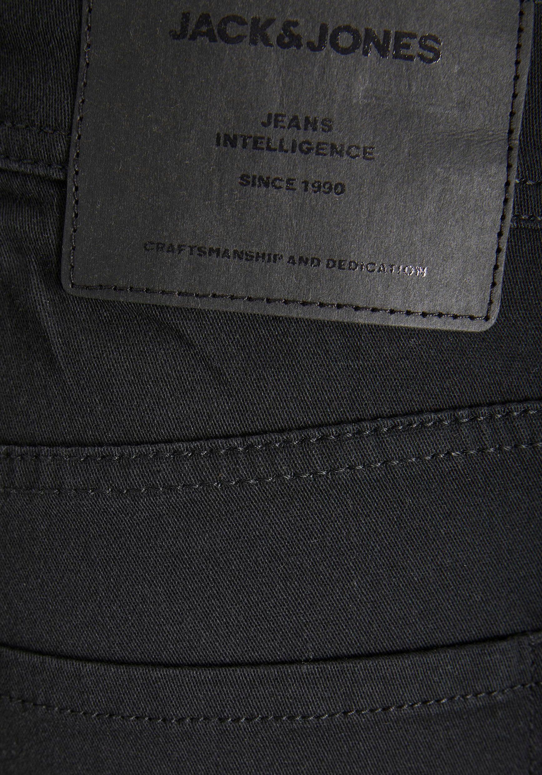 Jack & Jones Five-pocketsbroek GLENN