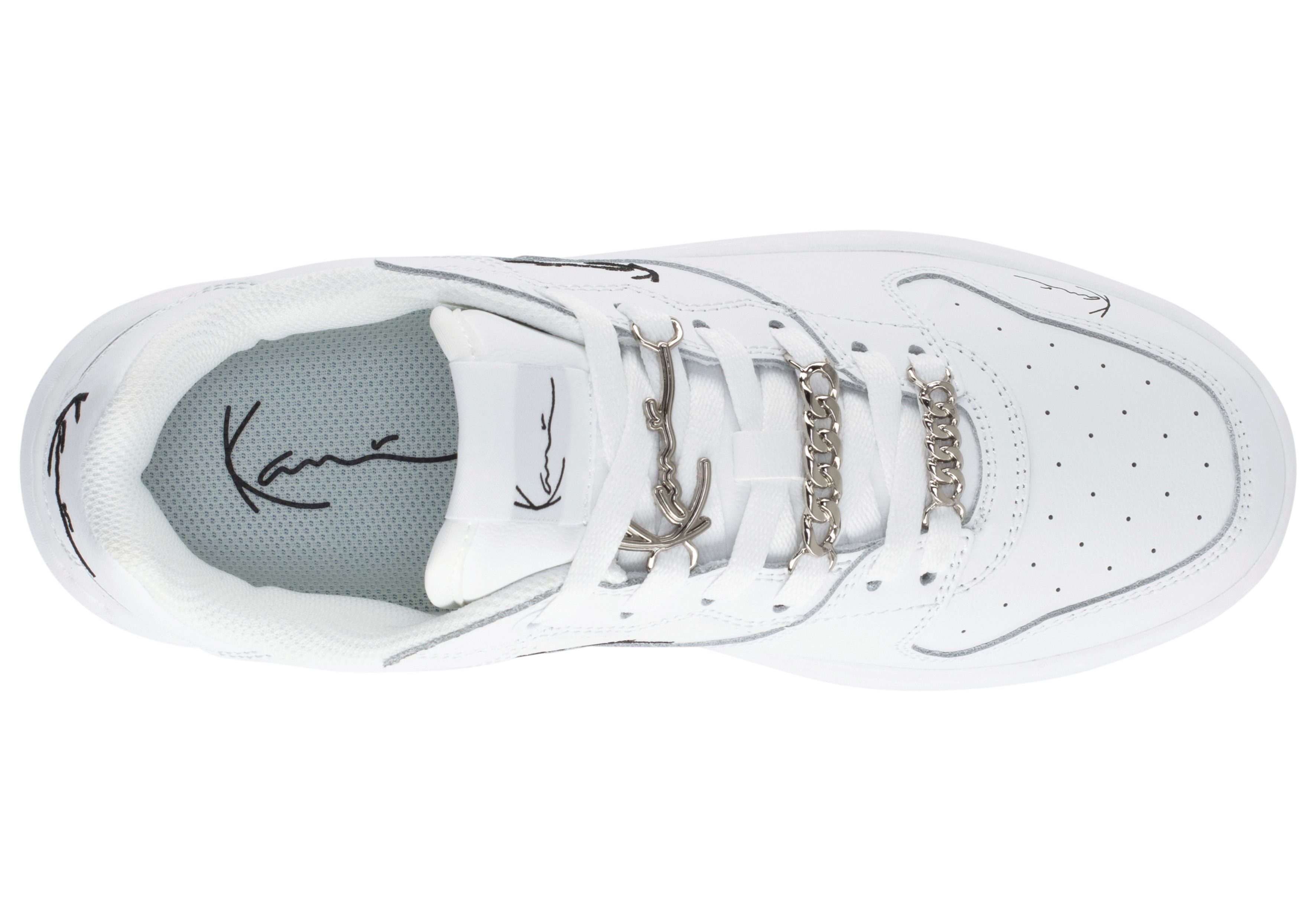 Karl Kani Sneakers Kani 89 UP `23