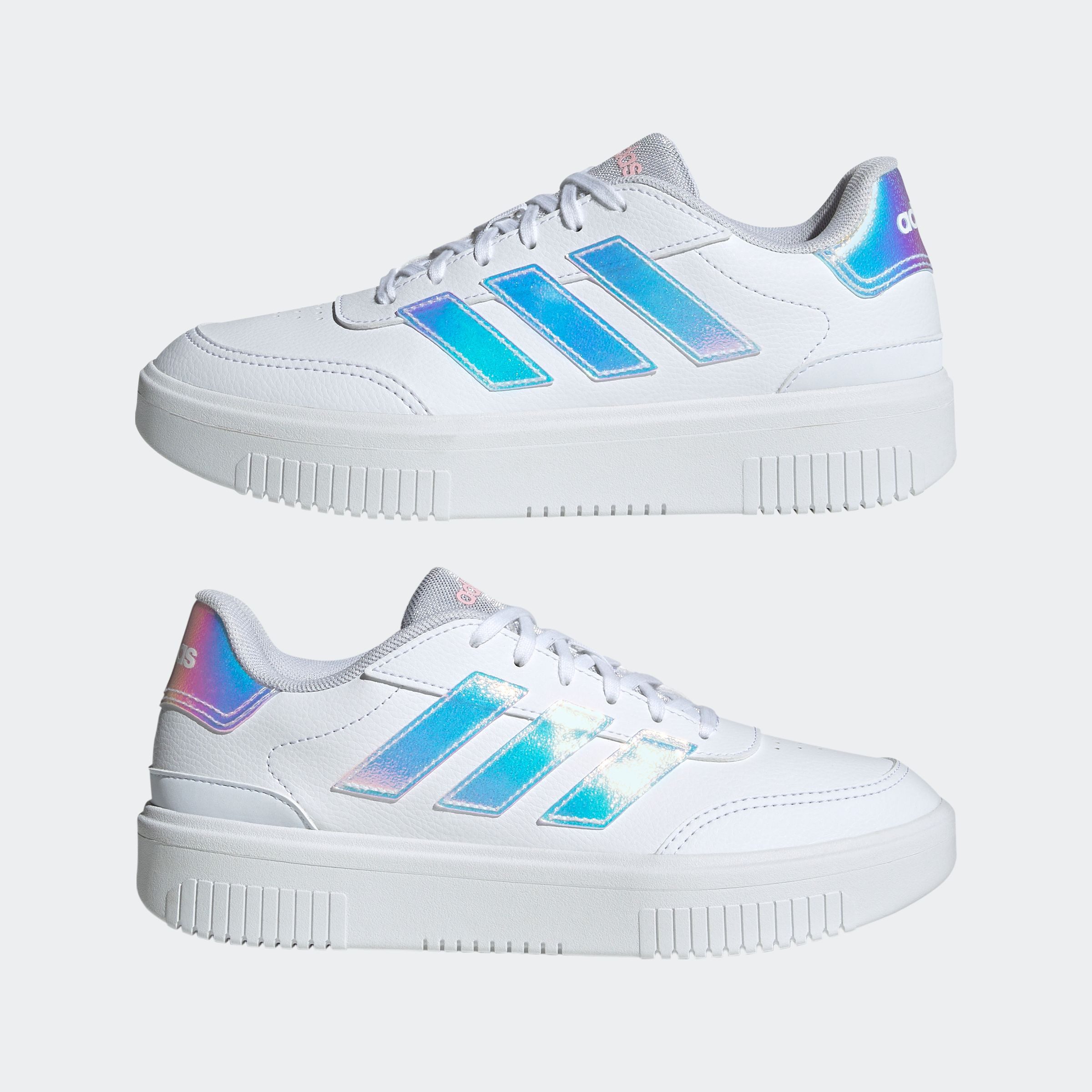 adidas Sportswear Sneakers COURTBLOCK BOLD