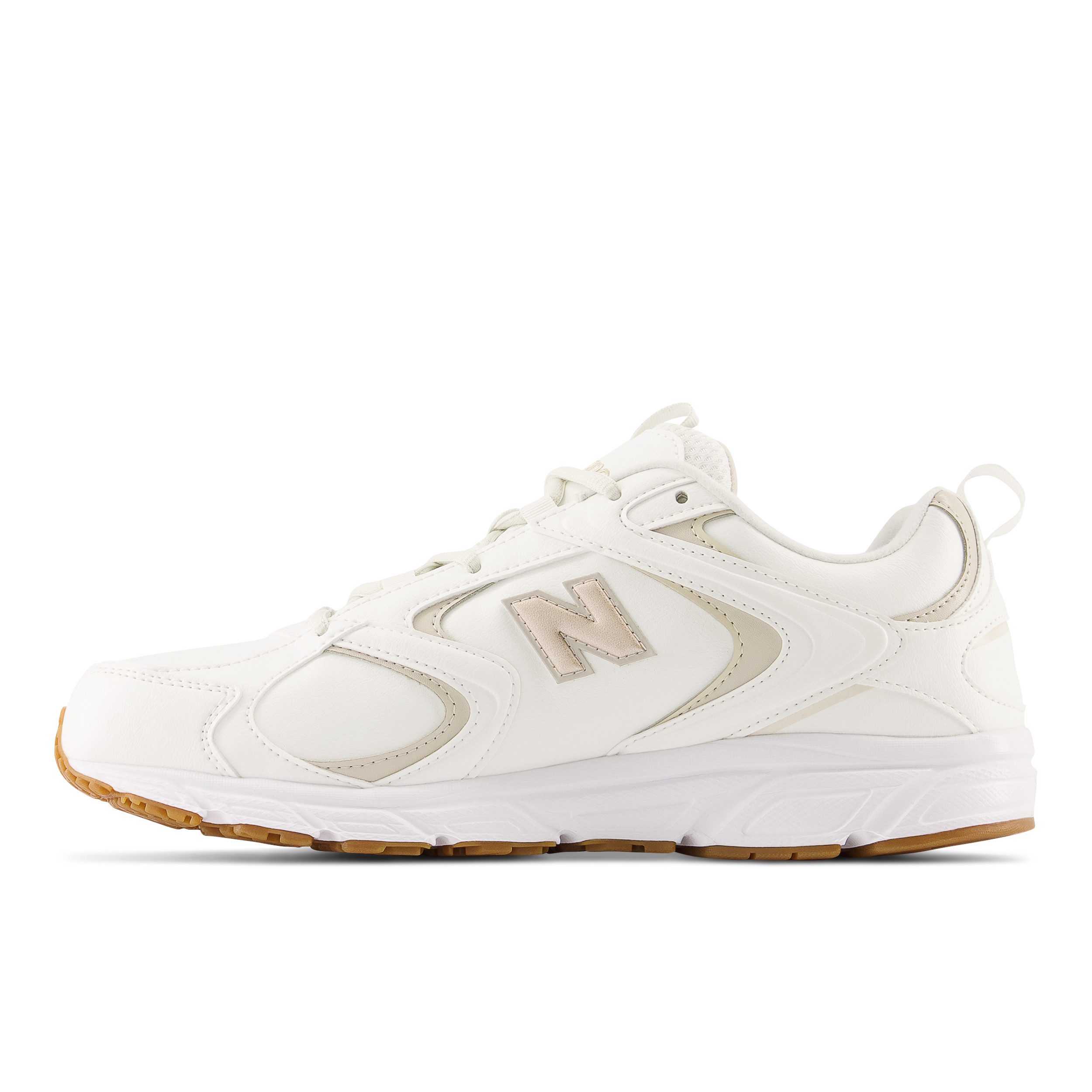 New Balance Sneakers 408 geïnspireerd door de new balance 530