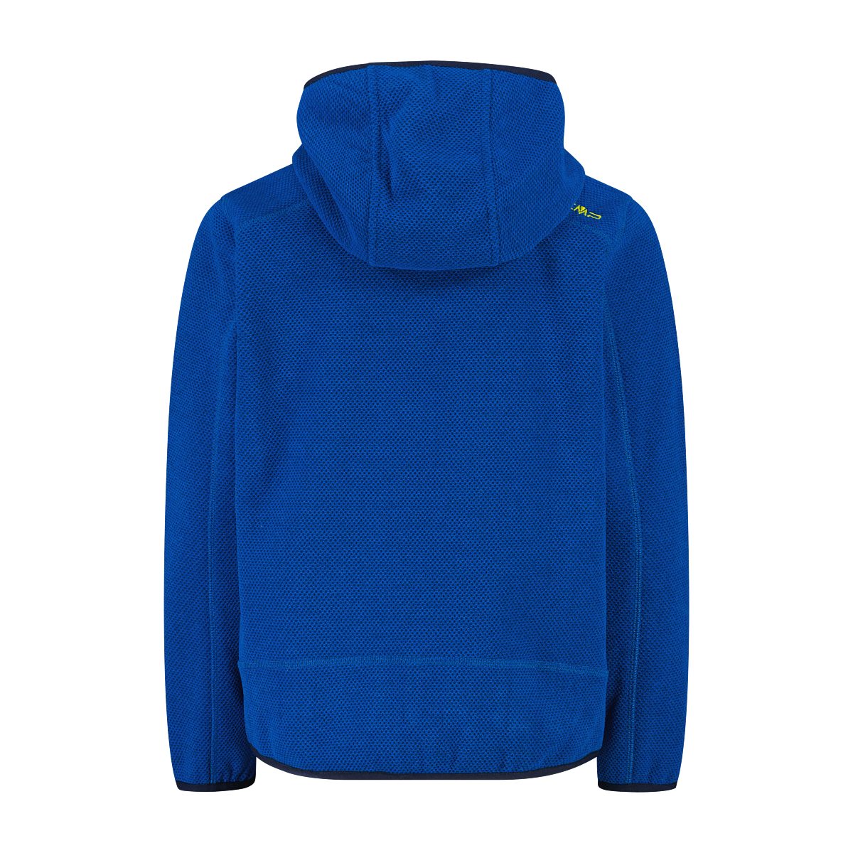 CMP Gebreid fleecejack Warmte- & ademend & snel drogend & voor kinderen (1 stuk)