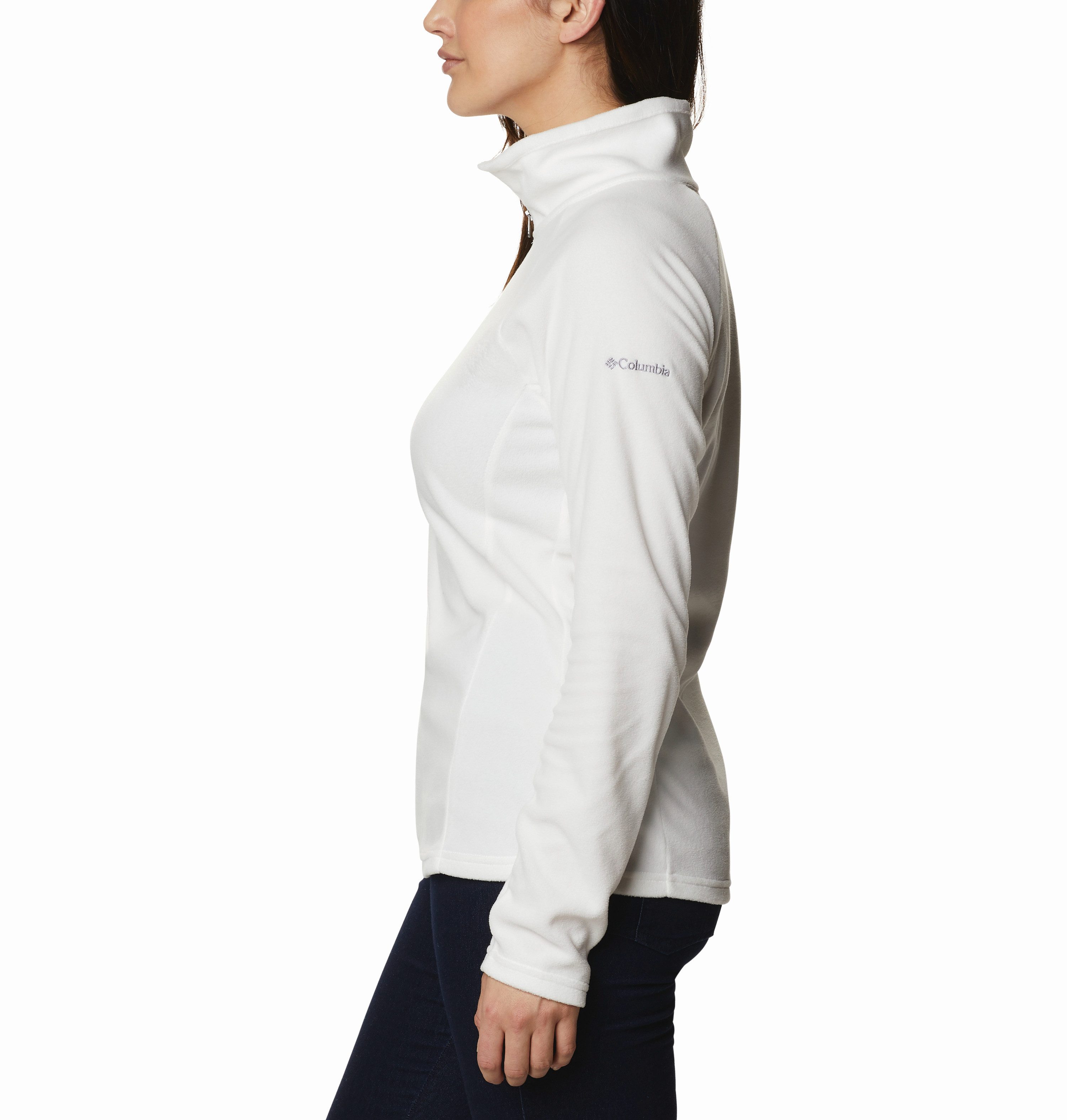 Columbia Coltrui GLACIAL IV 1/2 ZIP (1-delig)