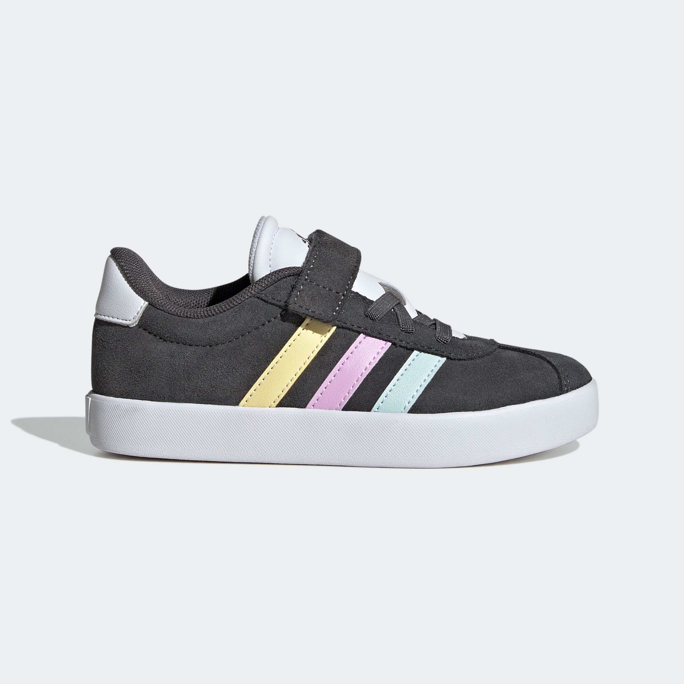 adidas Sportswear Sneakers VL COURT 3.0 geïnspireerd door het ontwerp van de adidas samba