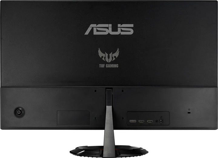 Asus Gaming-monitor VG249Q1R, 60 cm / 24", Full HD