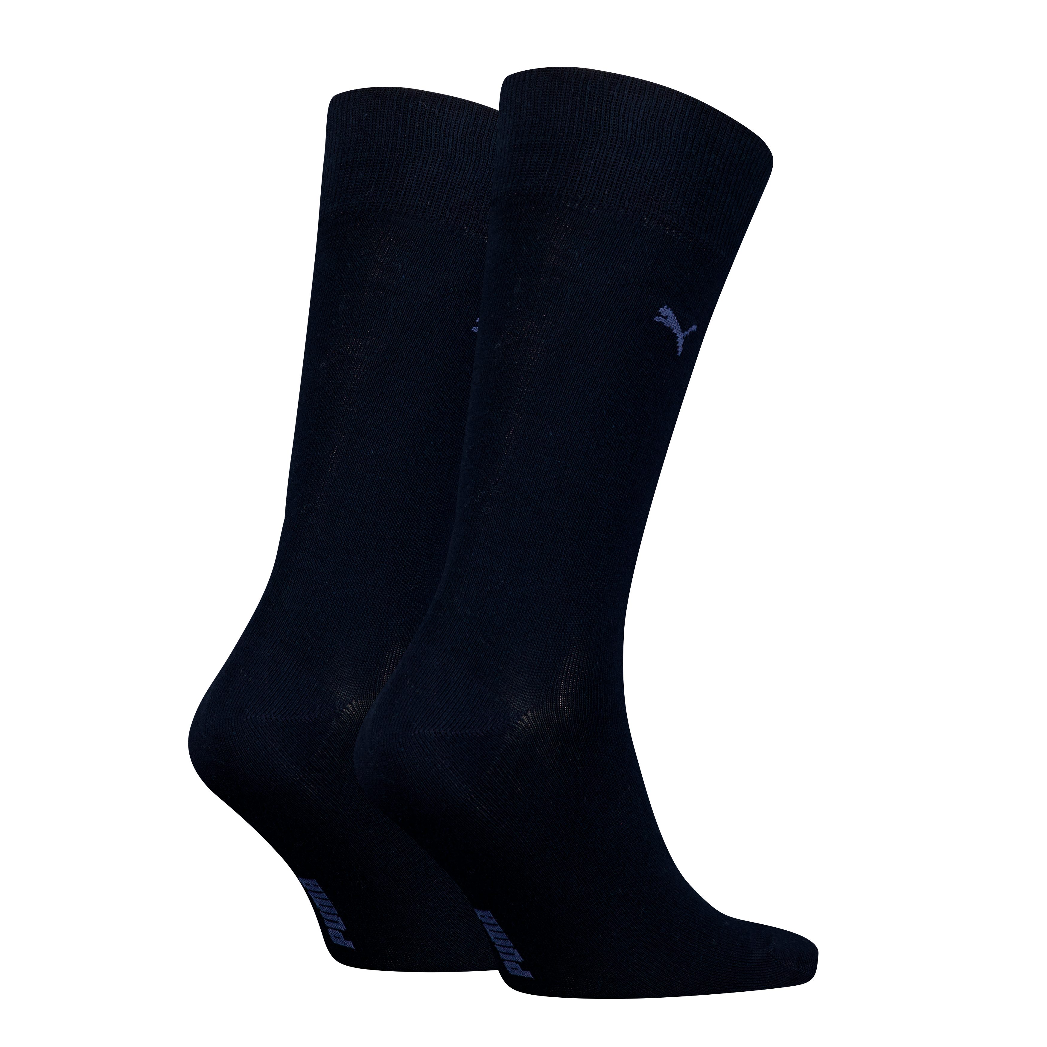 PUMA Sokken PUMA MEN CLASSIC SOCK 2P (set, 2 paar, 2 paar)