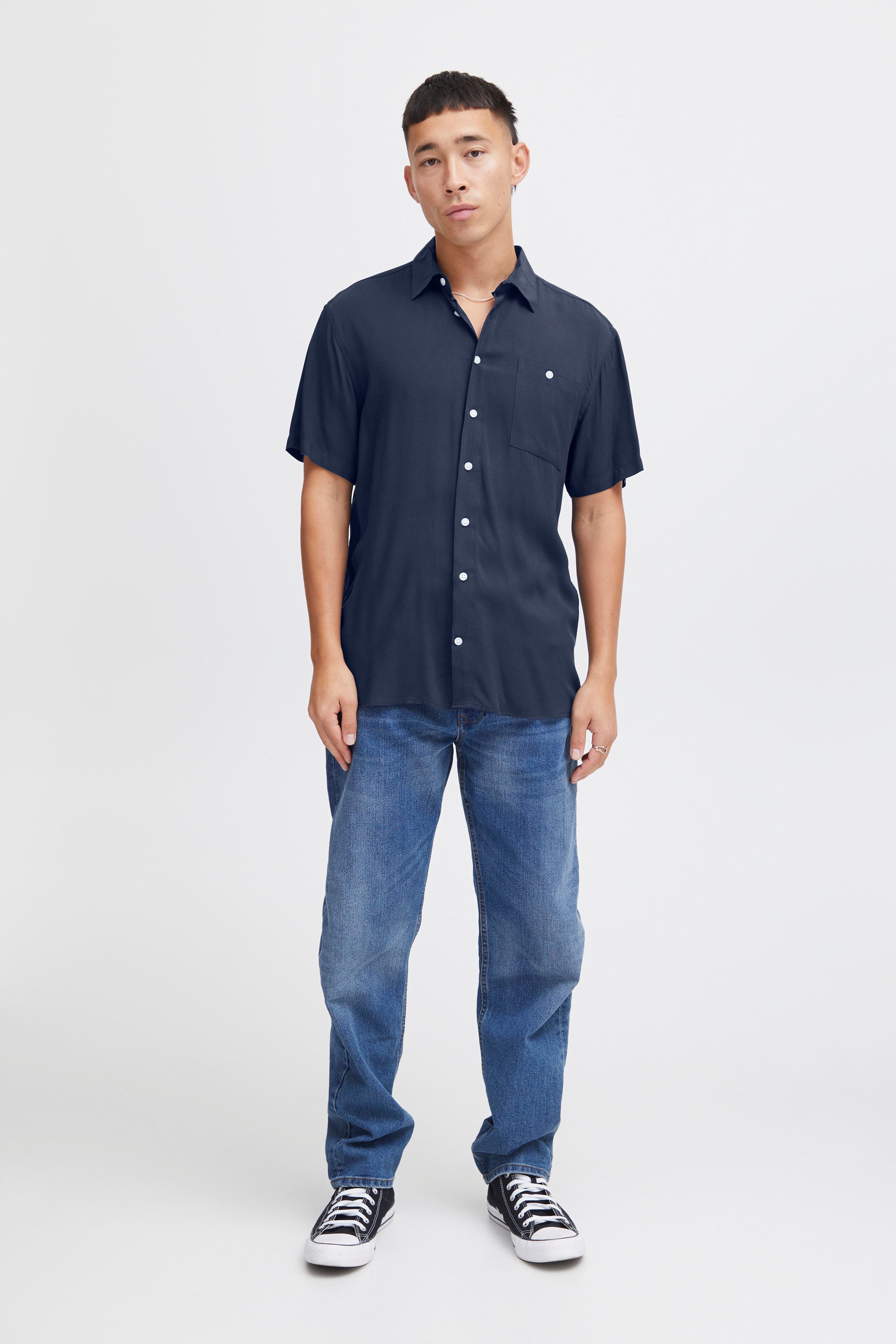 Blend Overhemd met lange mouwen BHELLIOT SHIRT NOOS