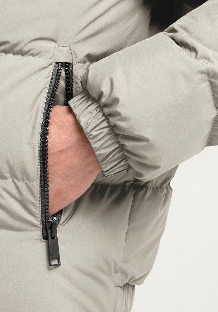 Jack Wolfskin Donsjack FROZEN PALACE JKT W RDS