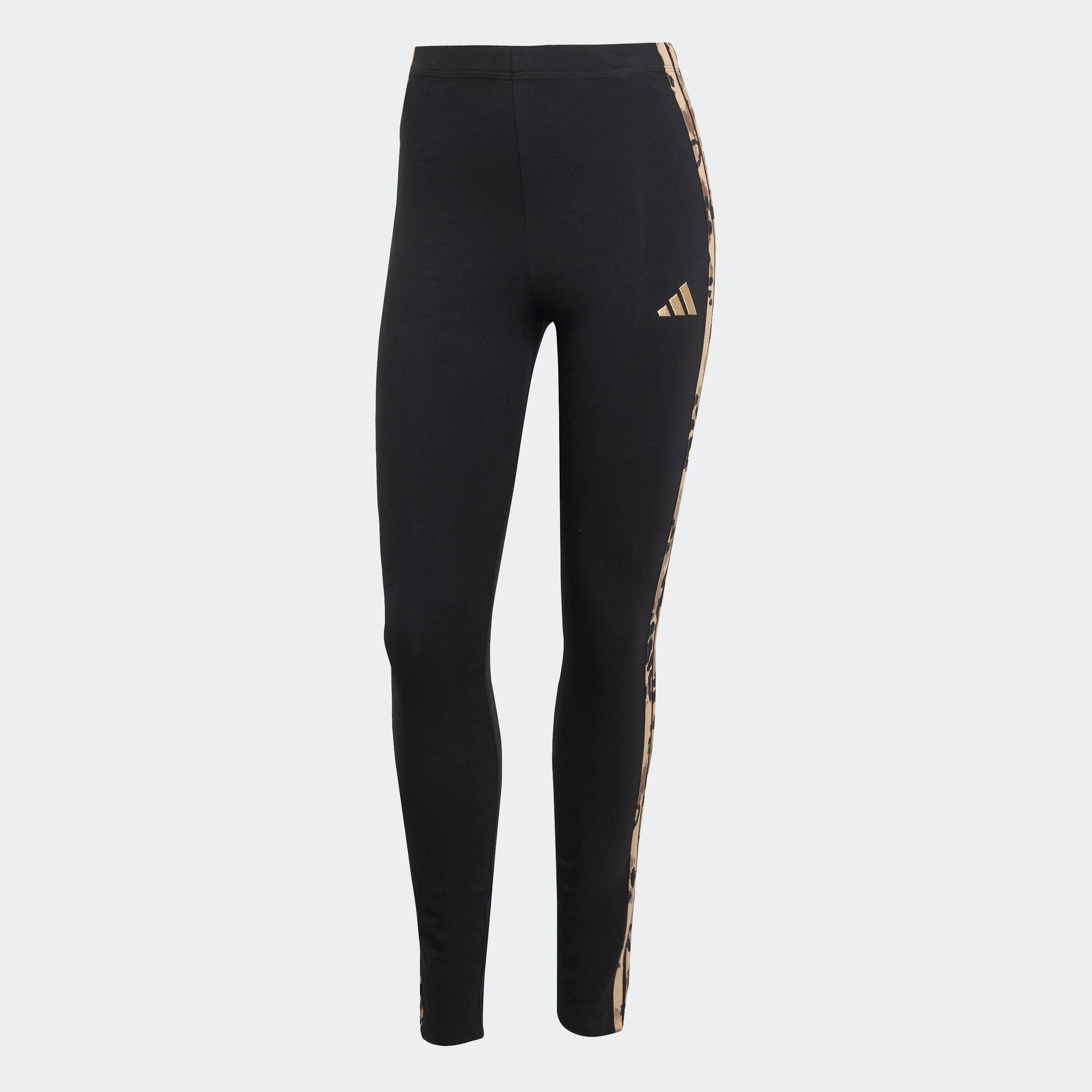 adidas Sportswear Trainingstights W AOP LEG (1-delig)