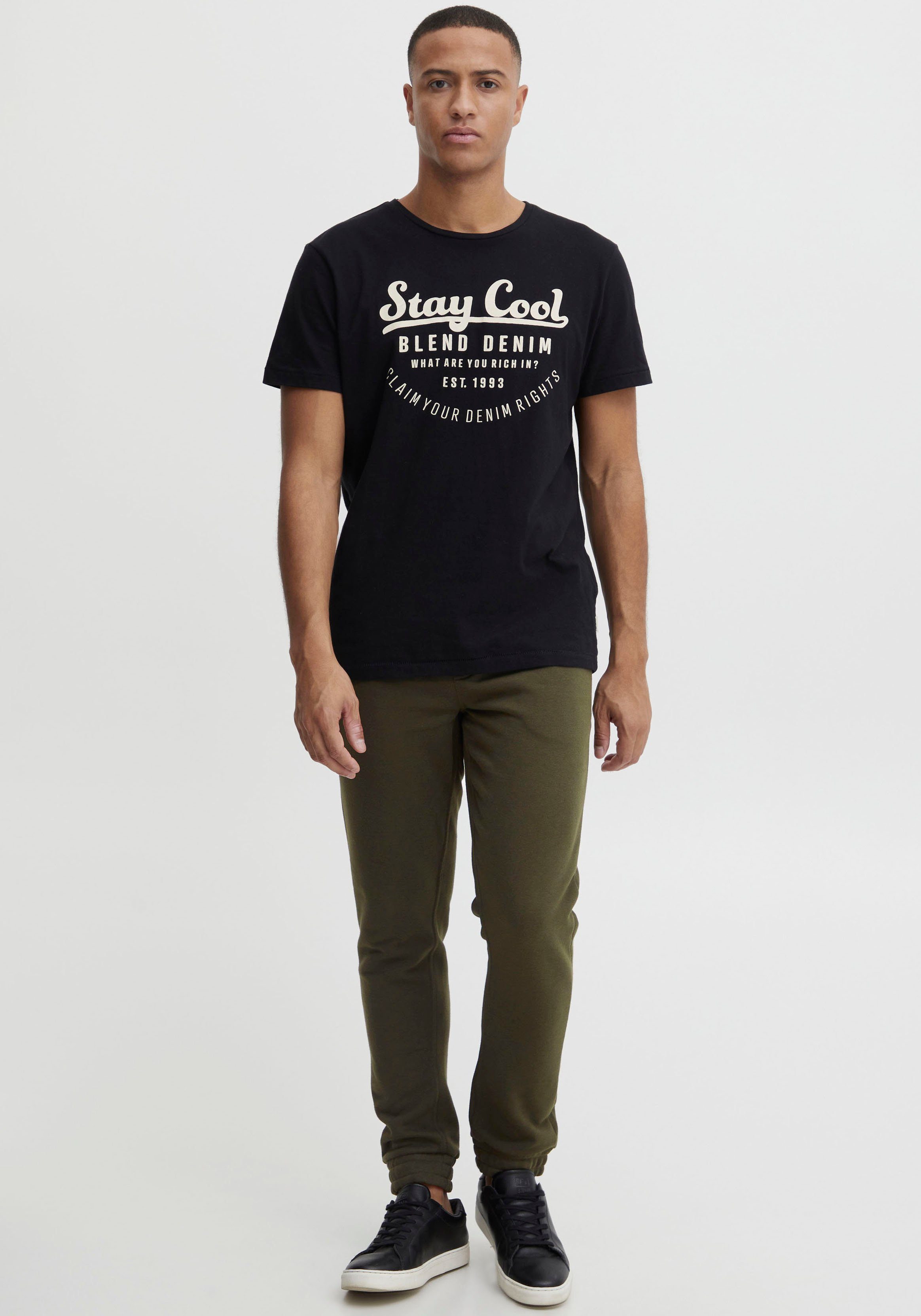 Blend Sweatpants BL Sweatpants BHDownton