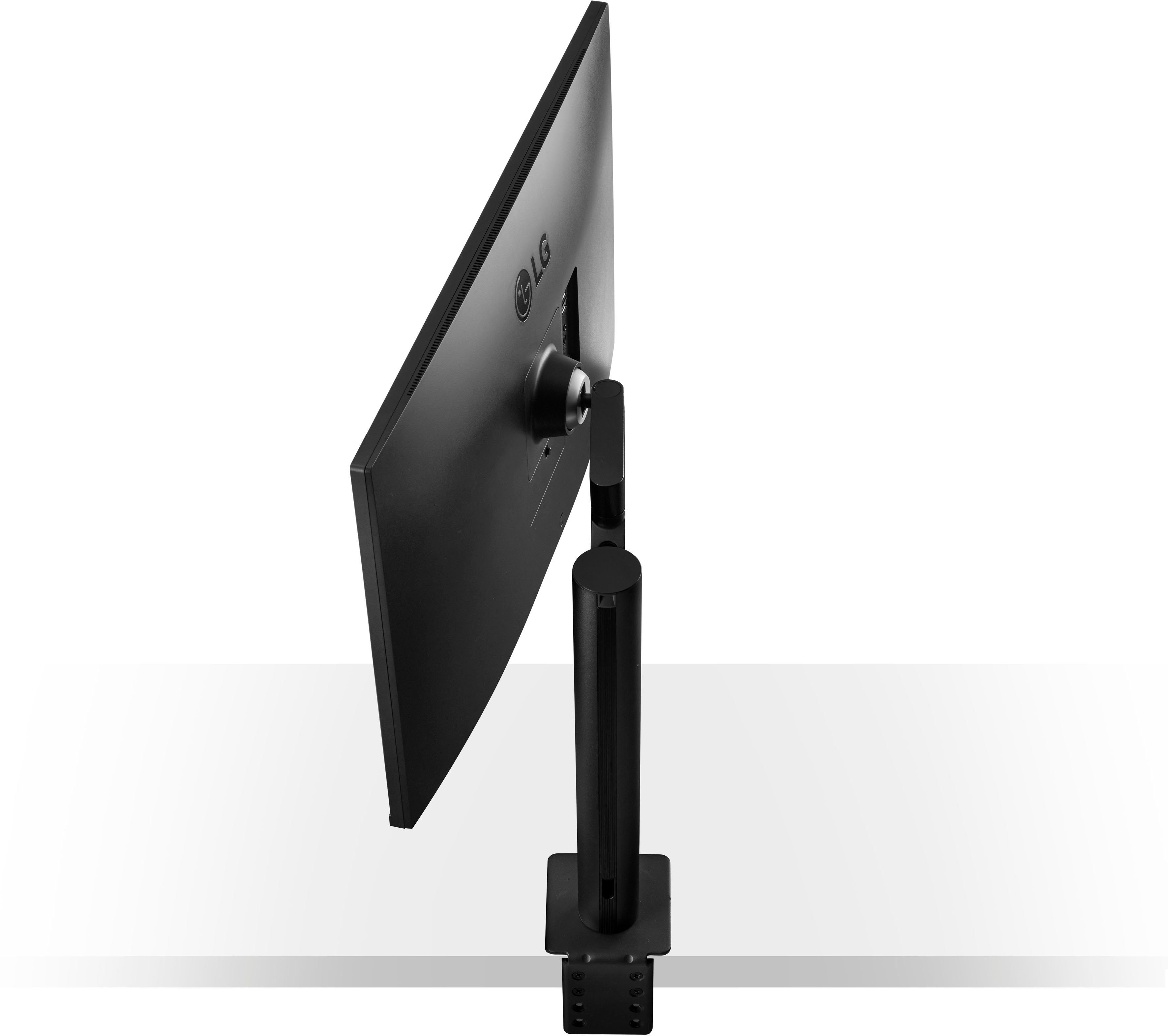LG Lcd-monitor UltraFine 32UN880P, 80 cm / 31", 4K Ultra HD