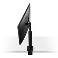 lg lcd-monitor ultrafine™ 32un880, 80 cm - 31 ", 4k ultra hd zwart