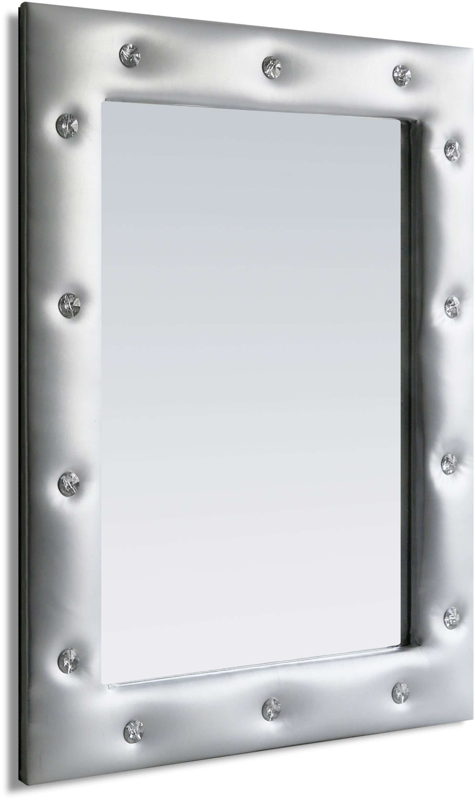 MIRRORS AND MORE Sierspiegel Naomi Wandspiegel (1 stuk)