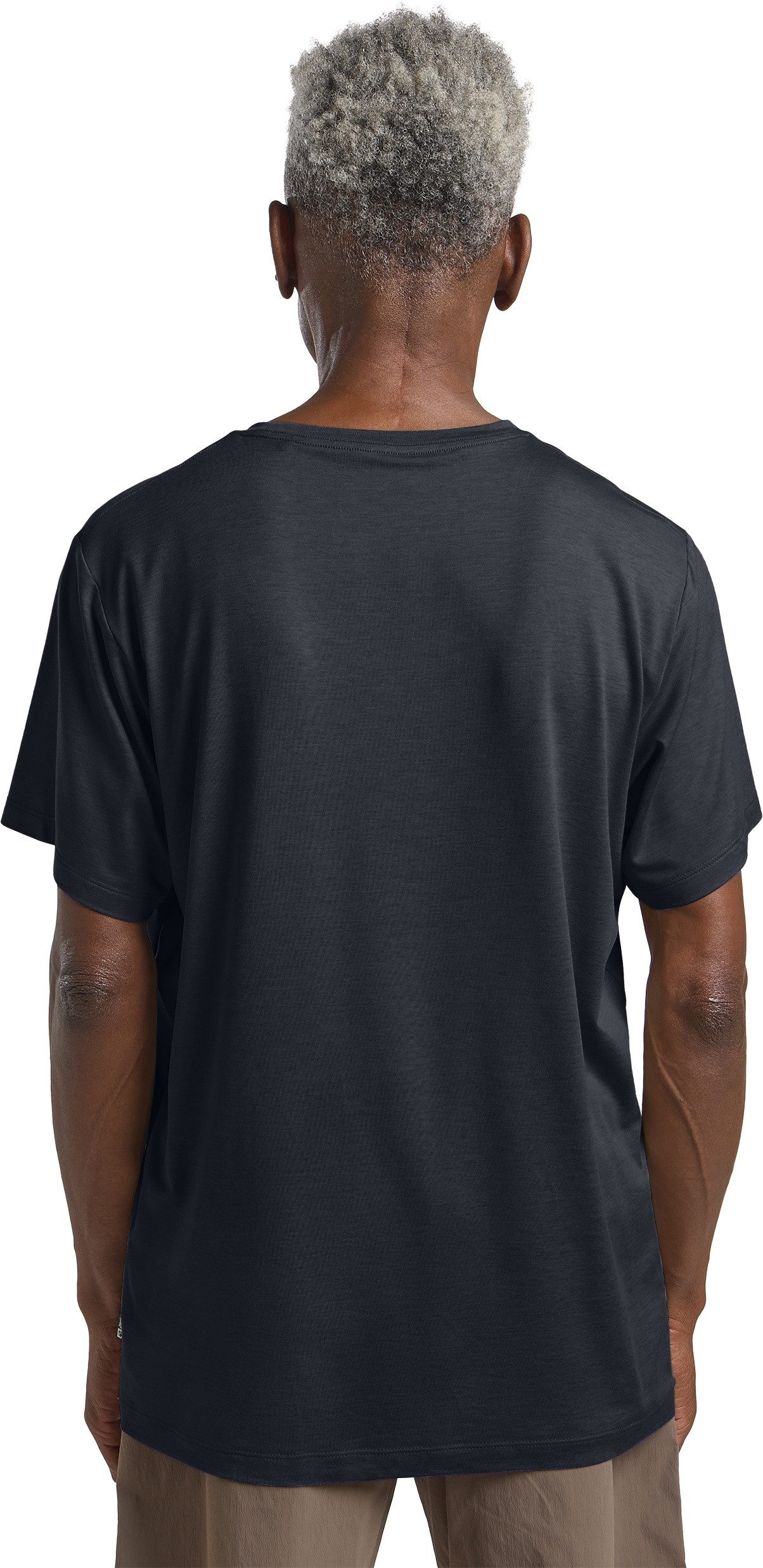 Jack Wolfskin T-shirt TRAVEL T M