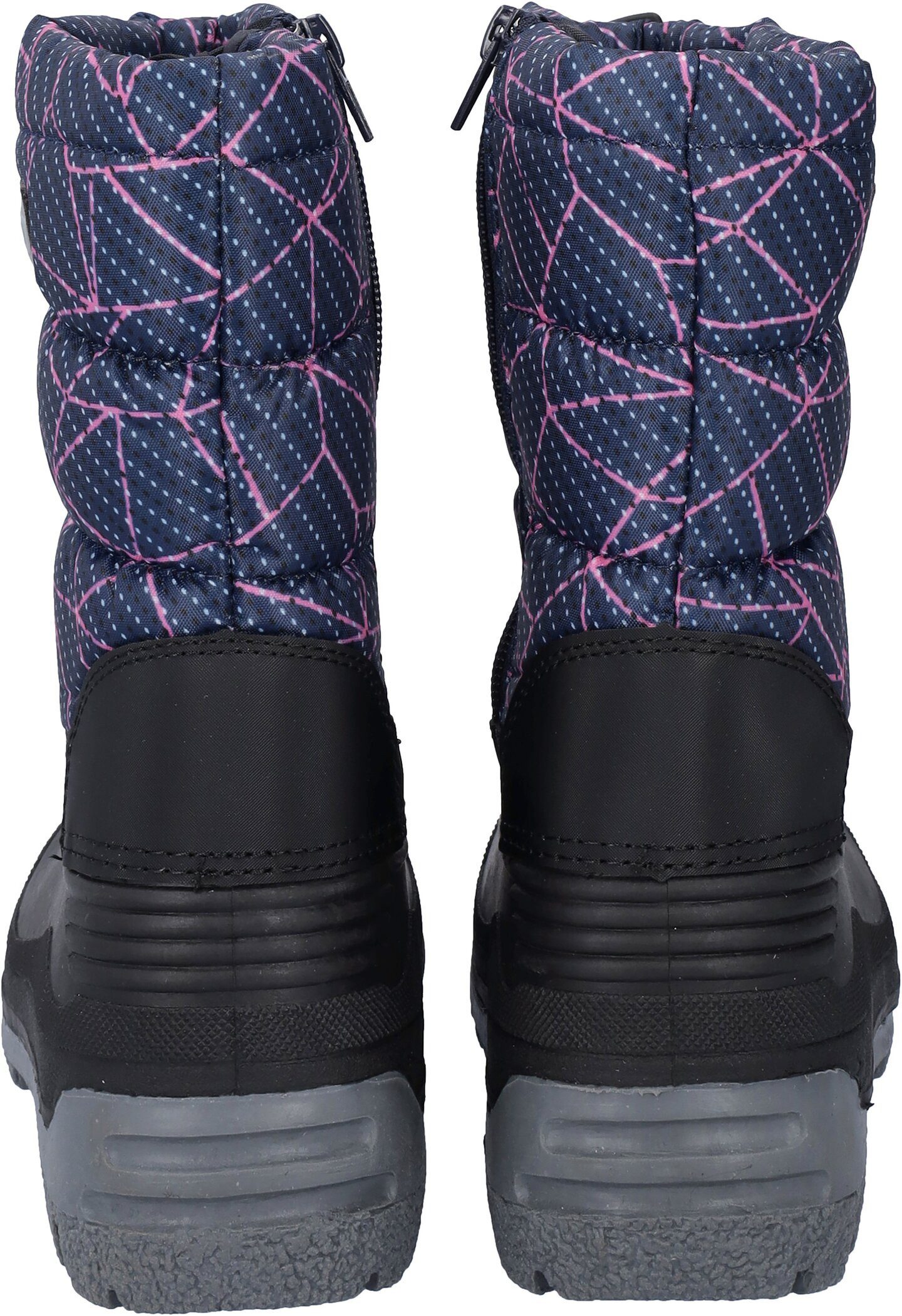 CMP Winterlaarzen KIDS SNEEWY SNOWBOOTS Snowboots, winterlaarzen, winterschoenen, waterdicht