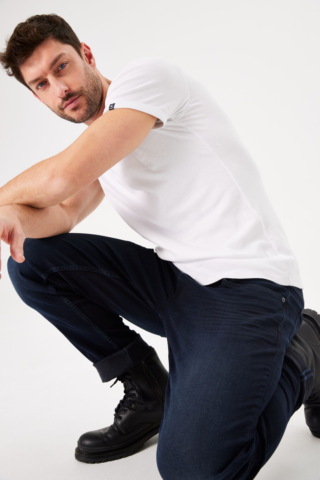 Garcia Tapered jeans Russo 611