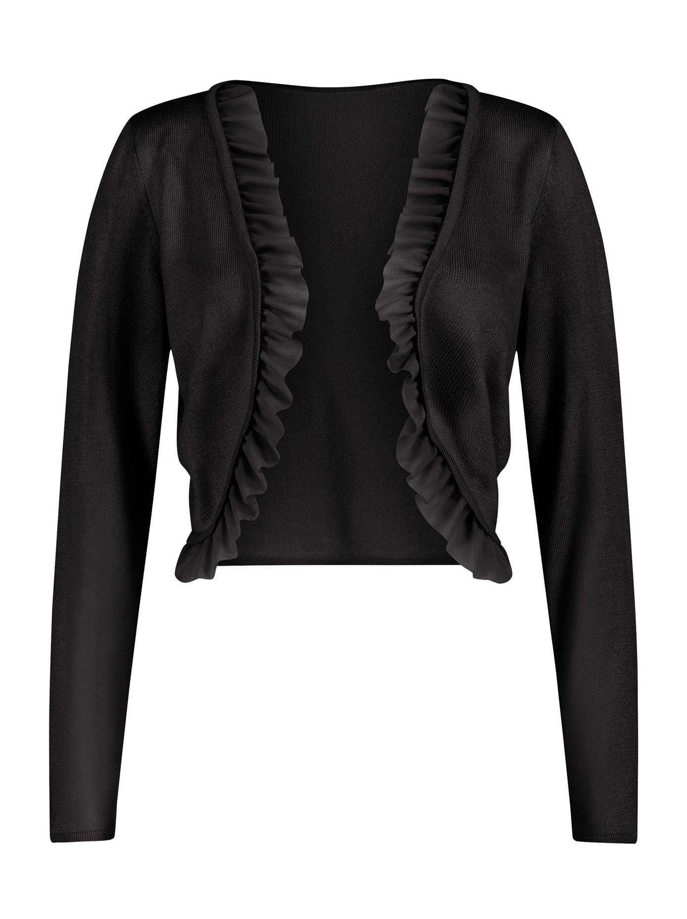 Lady Bolero