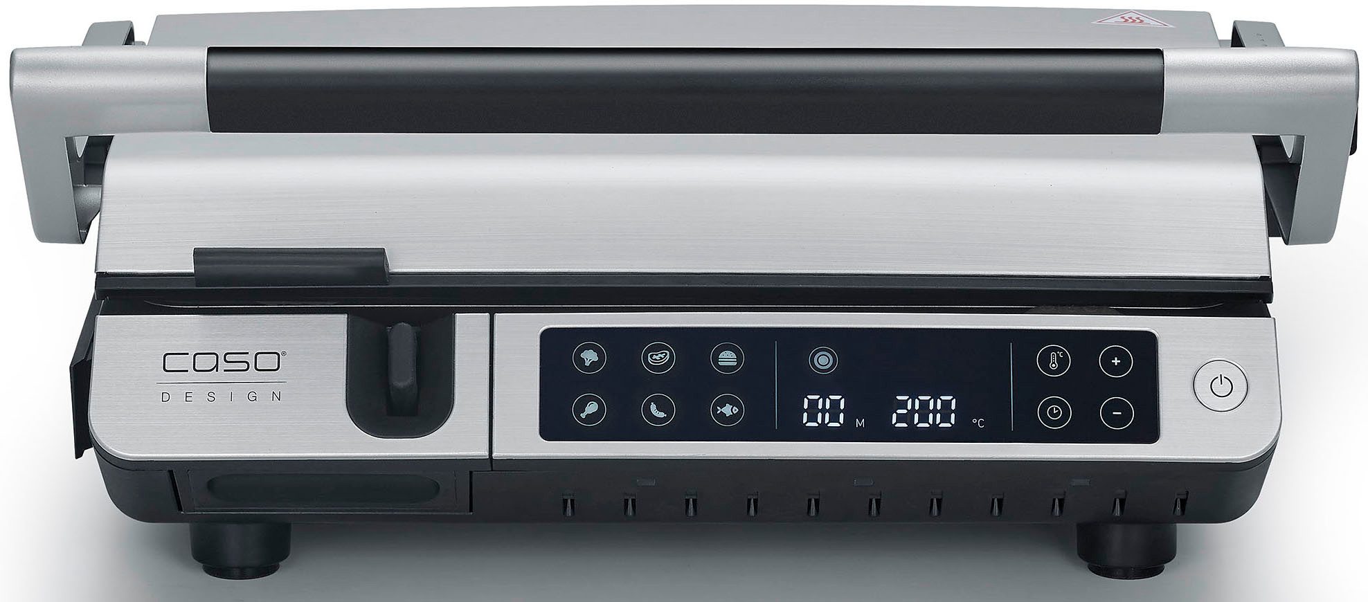 Caso Elektrische grill 2838 CASO SteakMaster Pro