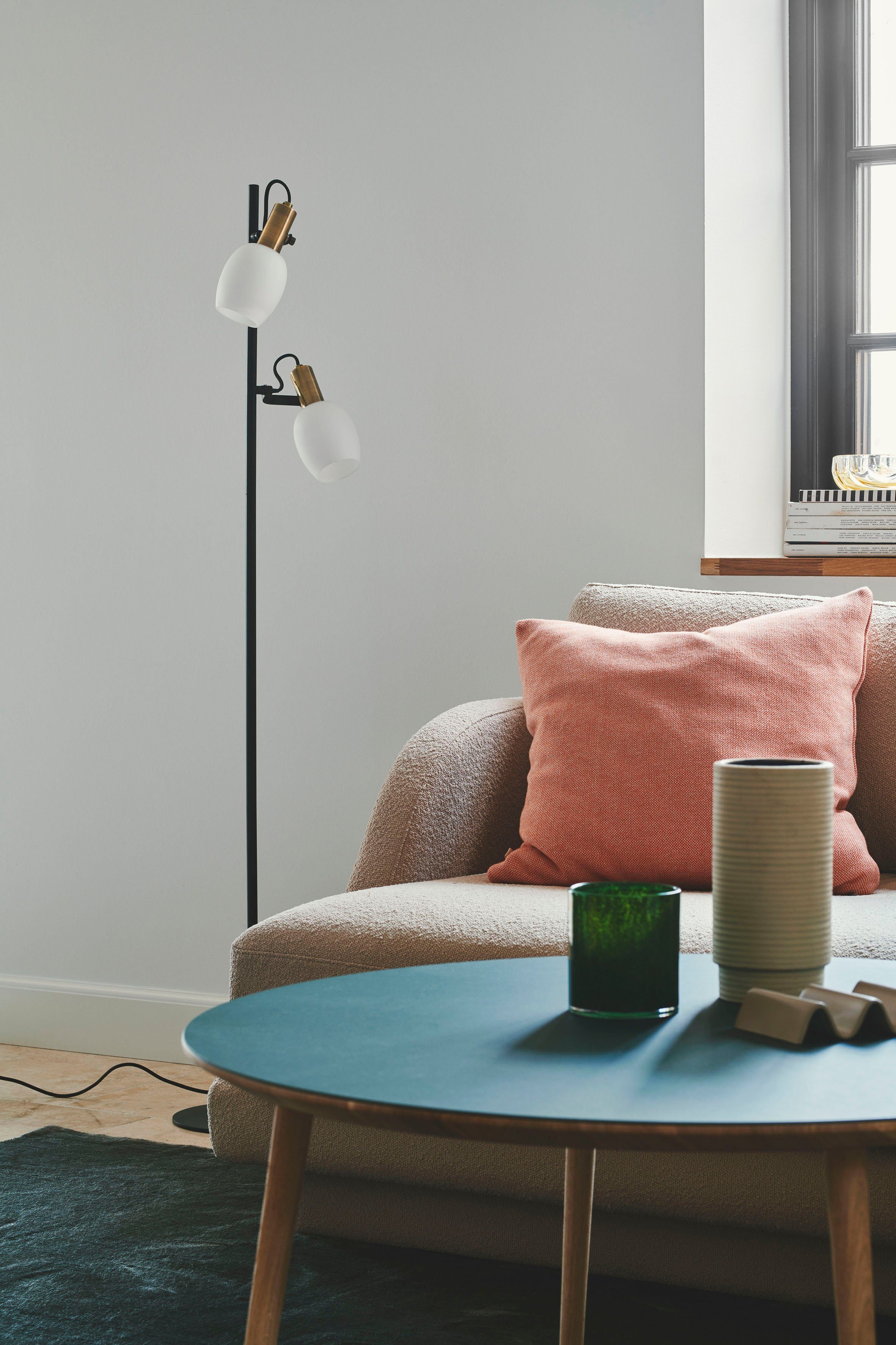 Nordlux Staande lamp ARILD (1 stuk)
