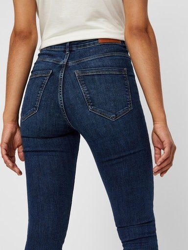 Vero Moda High-waist jeans VMSOPHIA