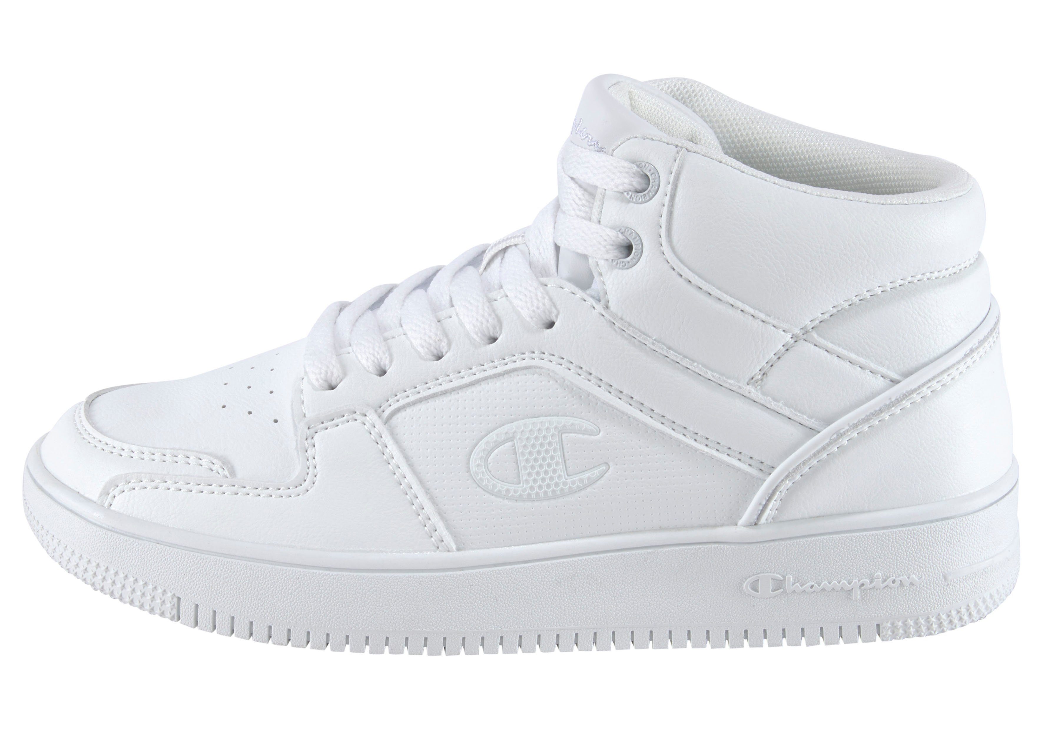 Champion Sneakers REBOUND 2.0 MID