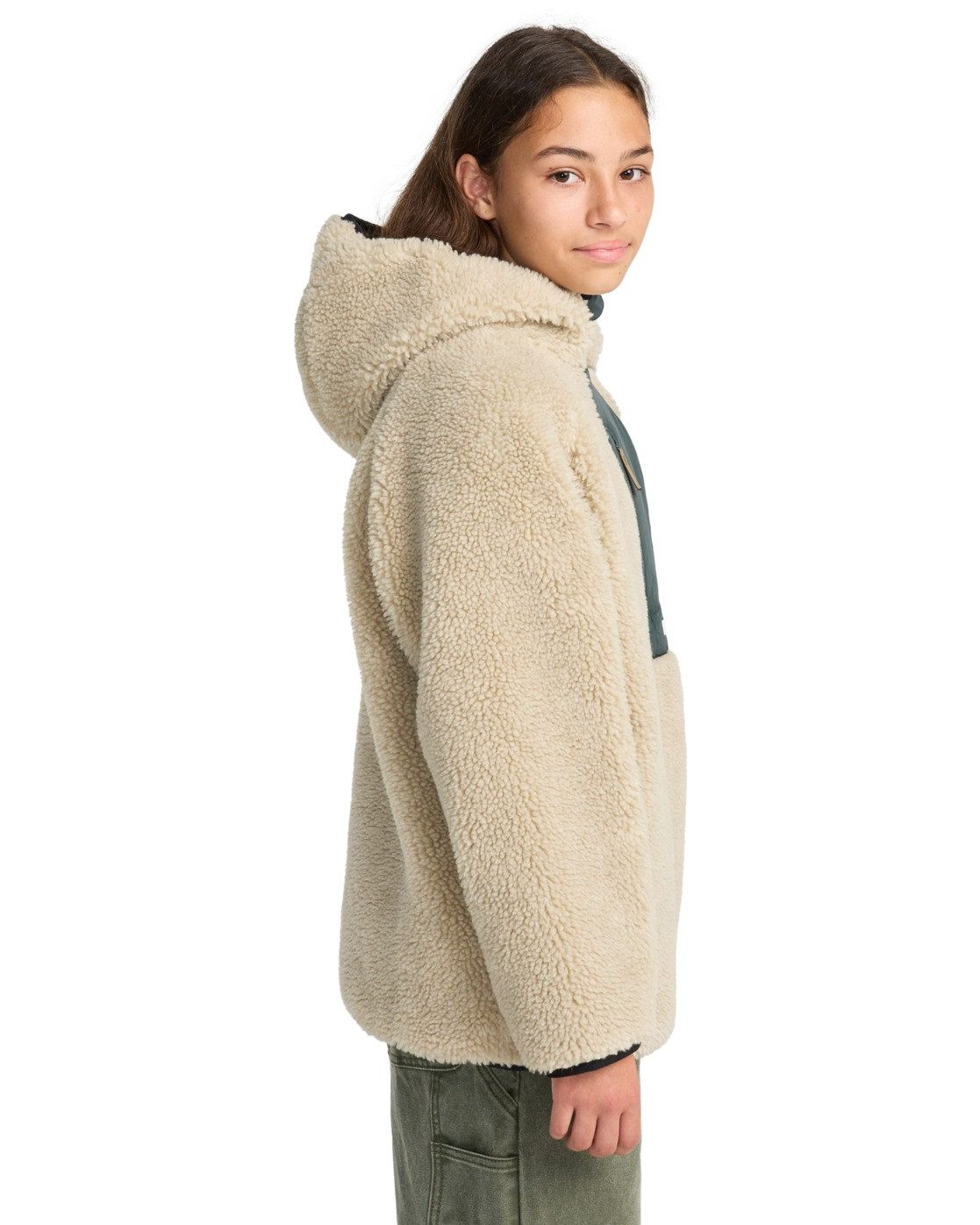 Element Outdoorjack Wolfe Sherpa