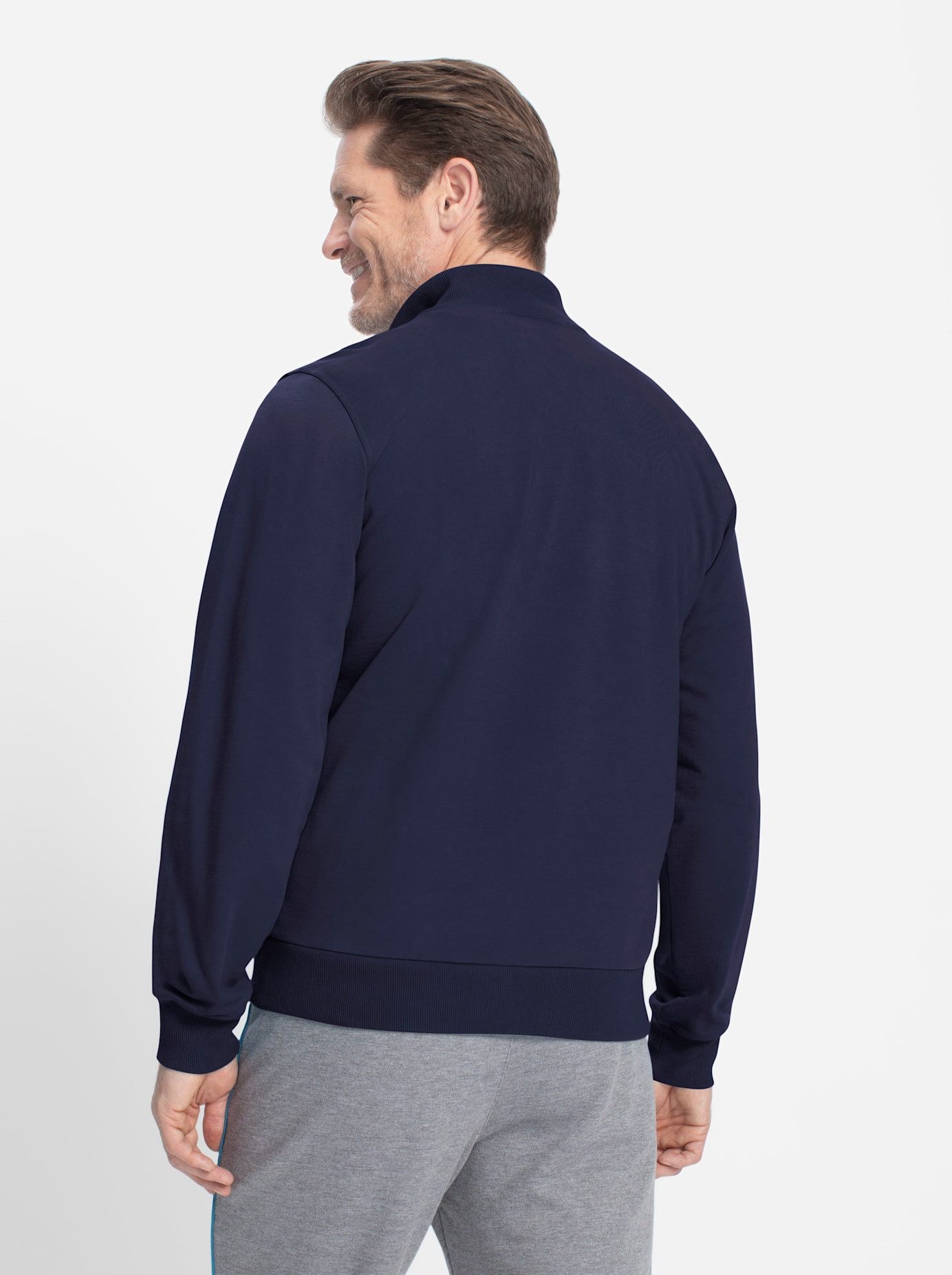 Catamaran Sweatshirt