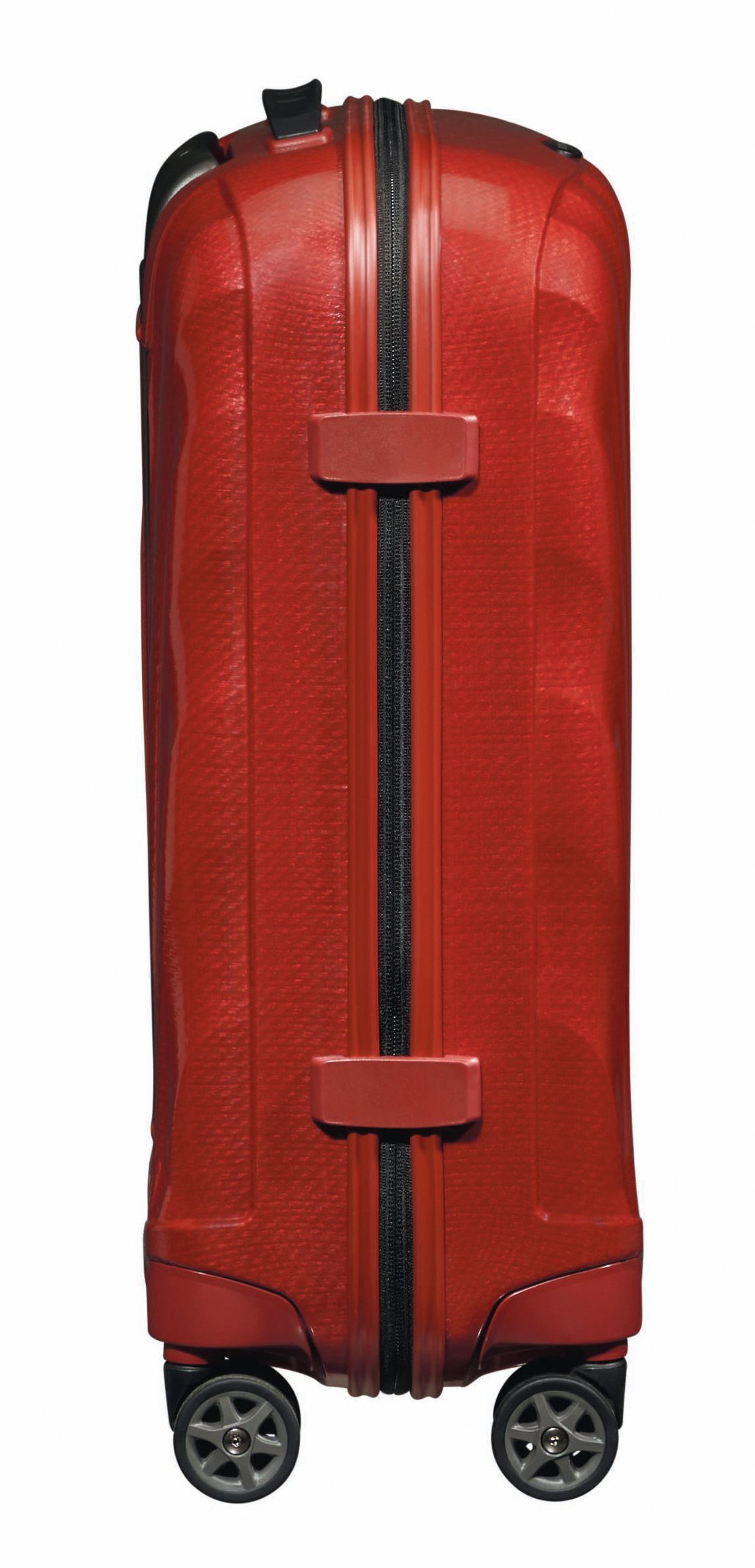 Samsonite Hardshell-trolley C-LITE verschillende maten en kleuren Reiskoffer incheckbagage trolley TSA-cijferslot gemaakt in Europa