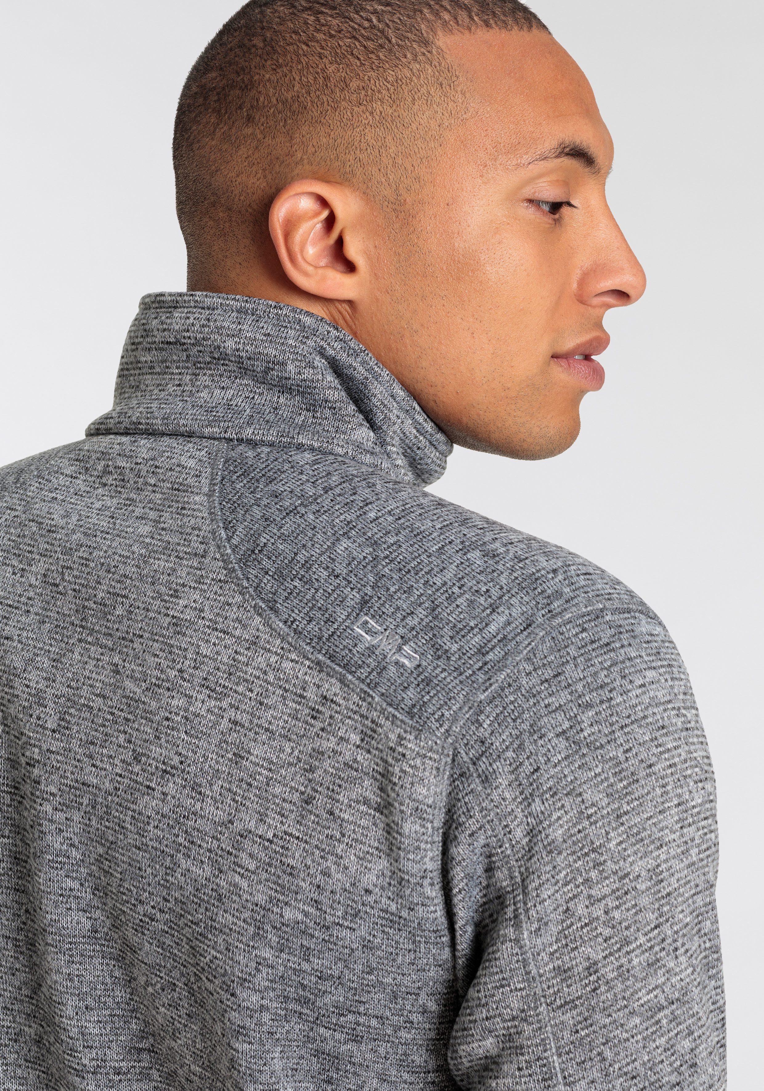 CMP Softshell-jack Warm & ademend & sneldrogend (1 stuk)