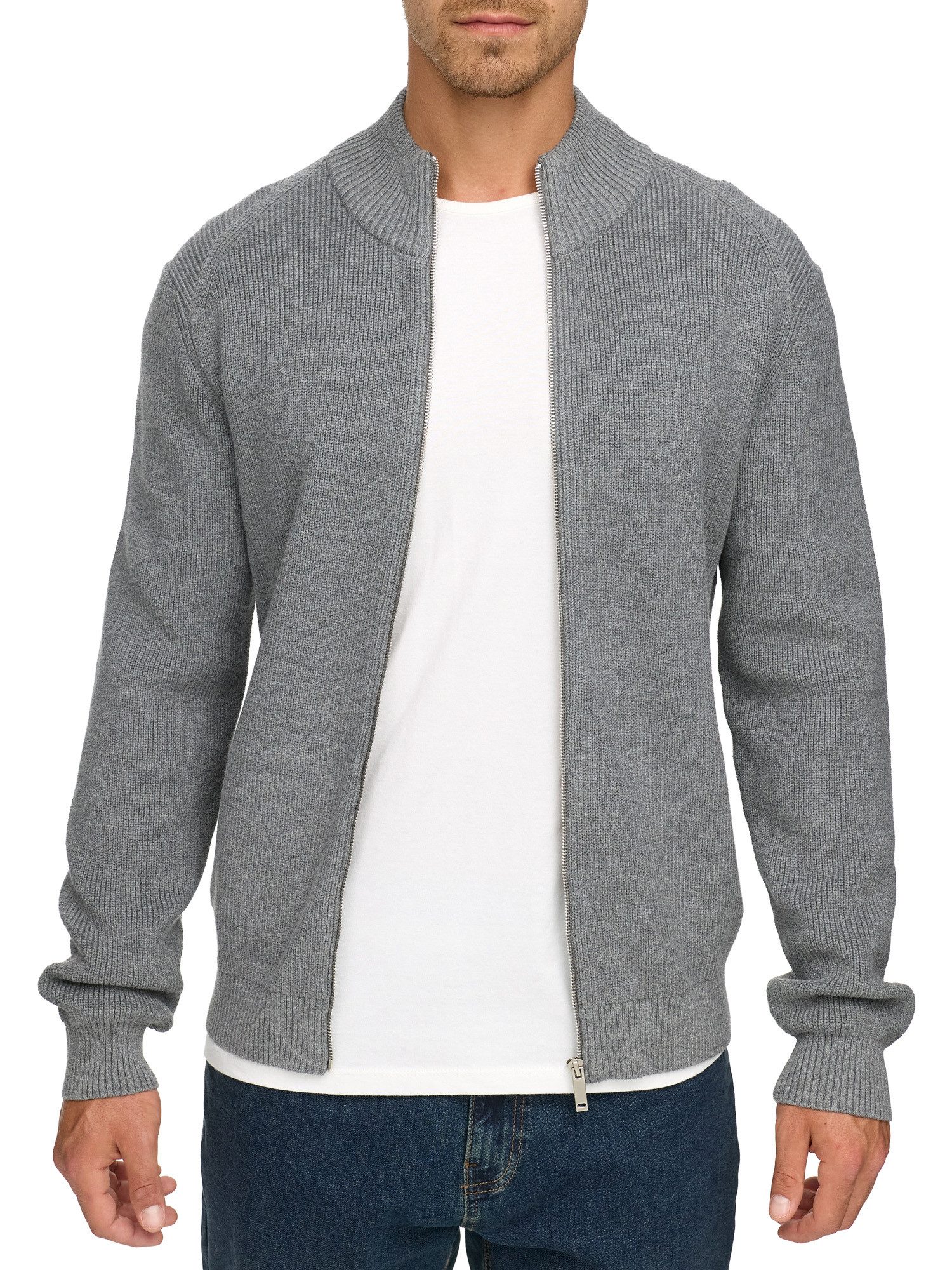 Indicode Vest