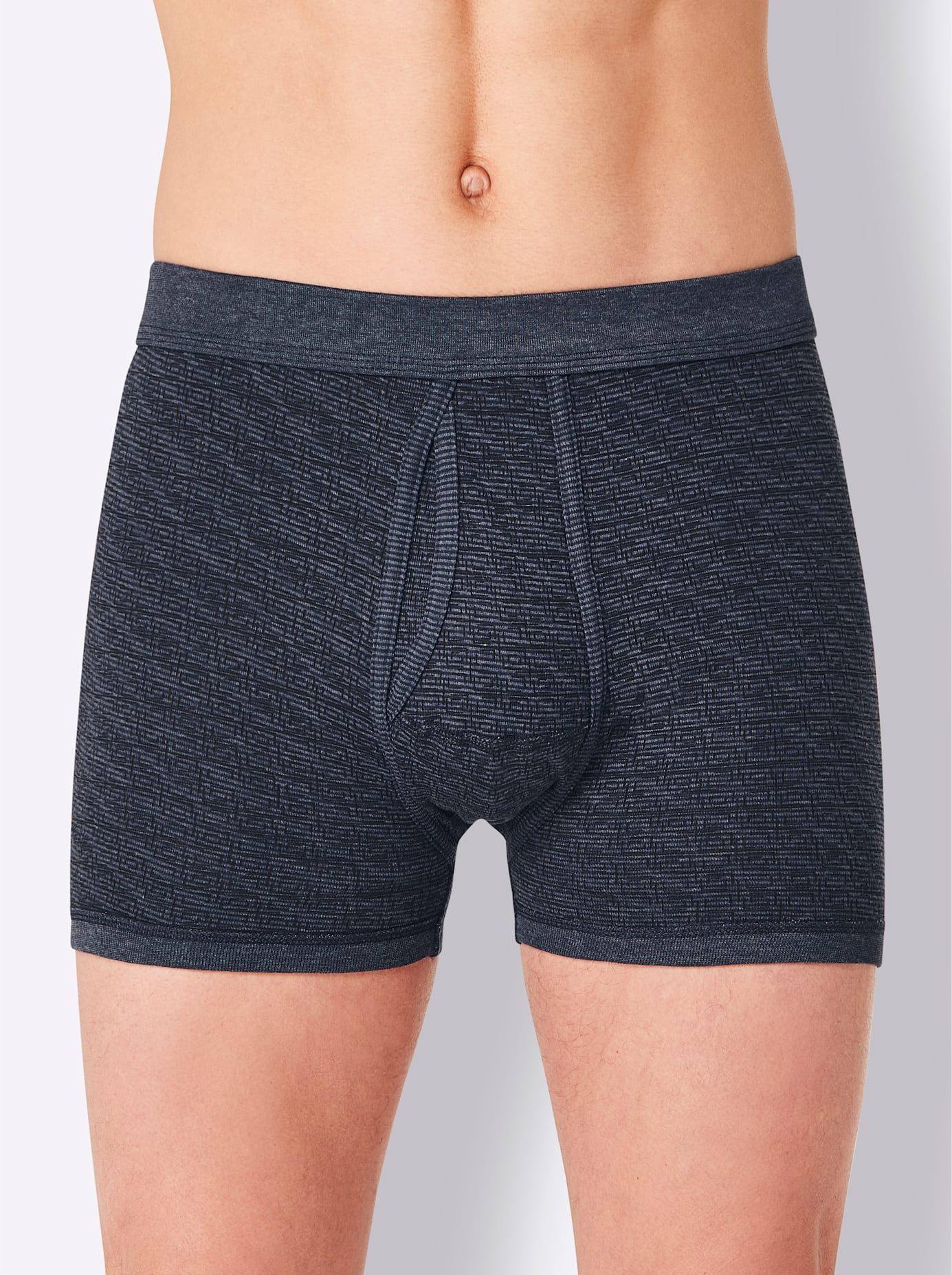 wäschepur Boxershort (2 stuks)