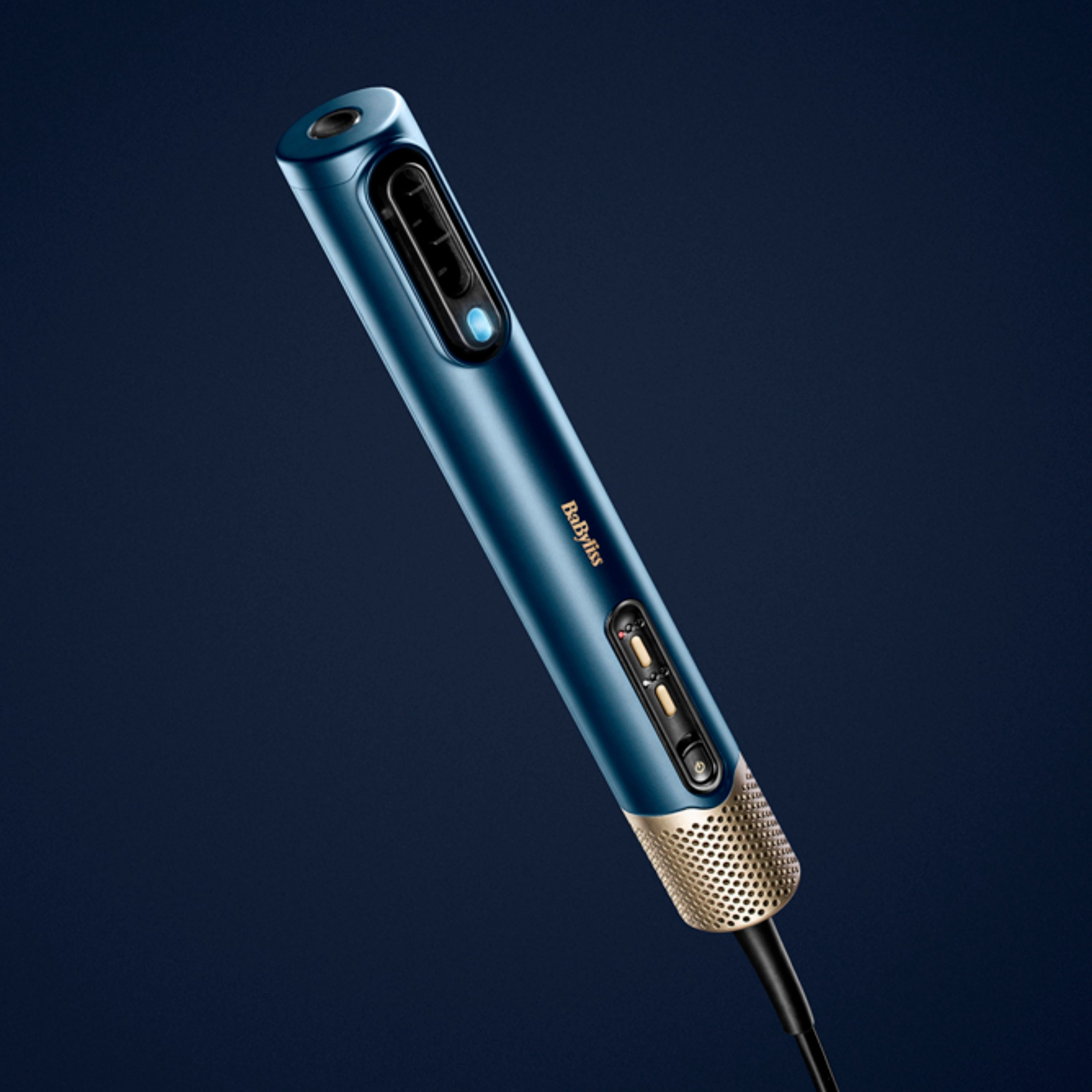 Babyliss Multihaarstyler Air Wand AS6550E