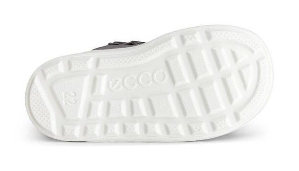 Ecco Snowboots Winterlaarzen URBAN MINI winter boots, velcro boots, winter boots with velcro strap, gore-tex