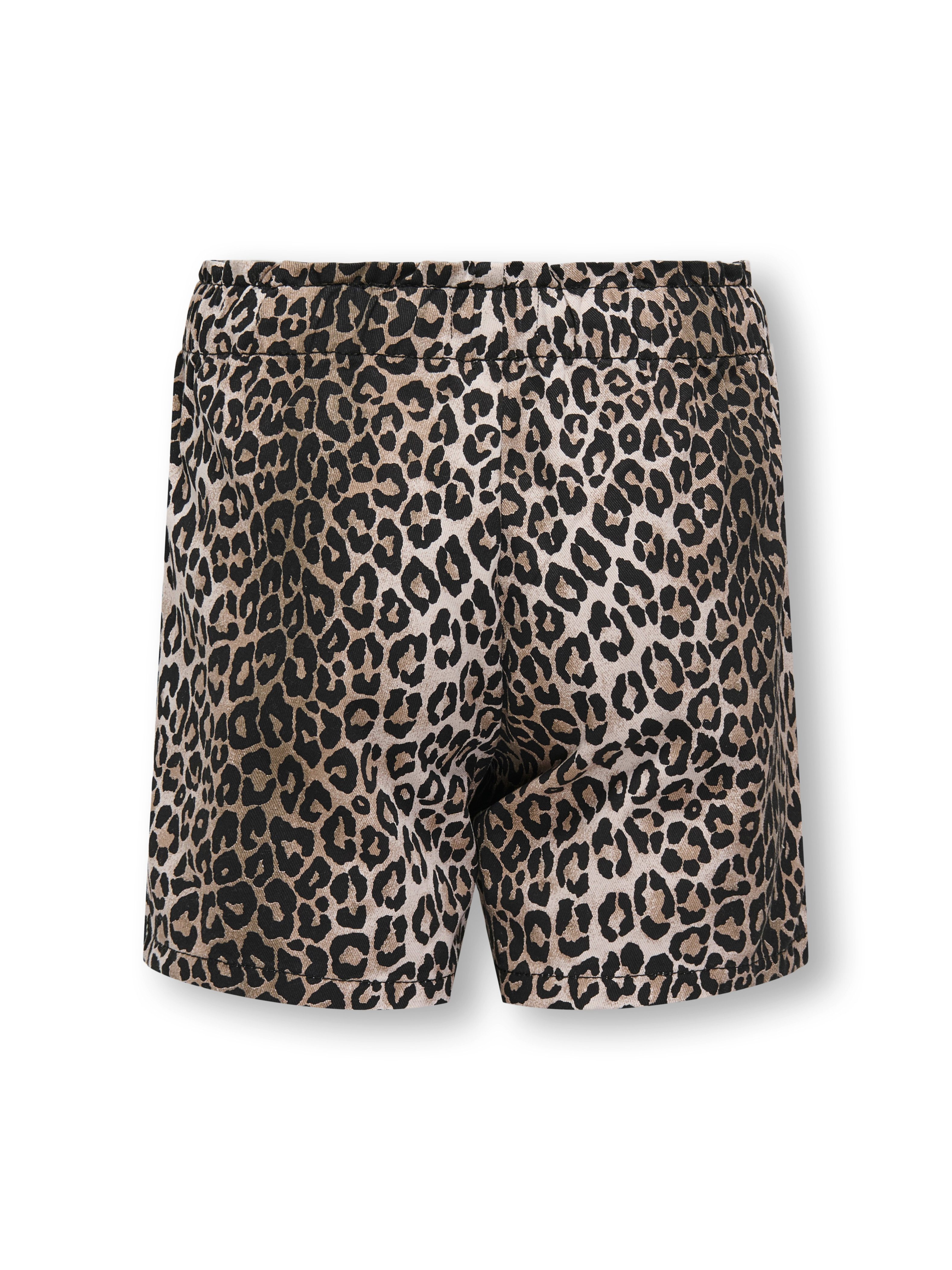 KIDS ONLY Short KOGSANDRA PRINTED SHORTS PNT