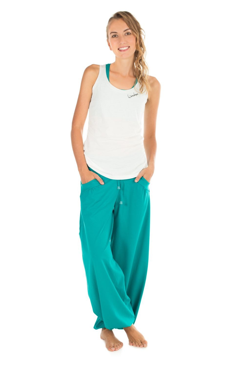 Winshape Sportbustier WVR1