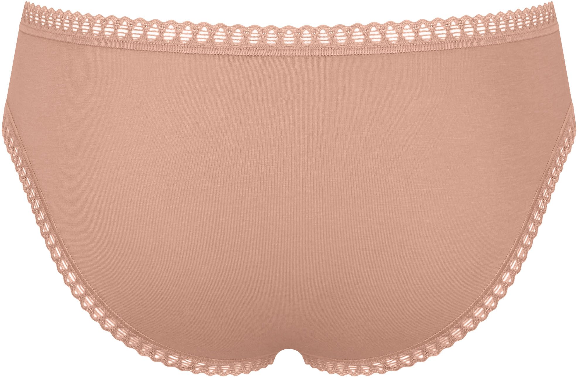 Sloggi Minislip GO Crush rekbare kantdetails, effen, gedessineerd (Set van 3)