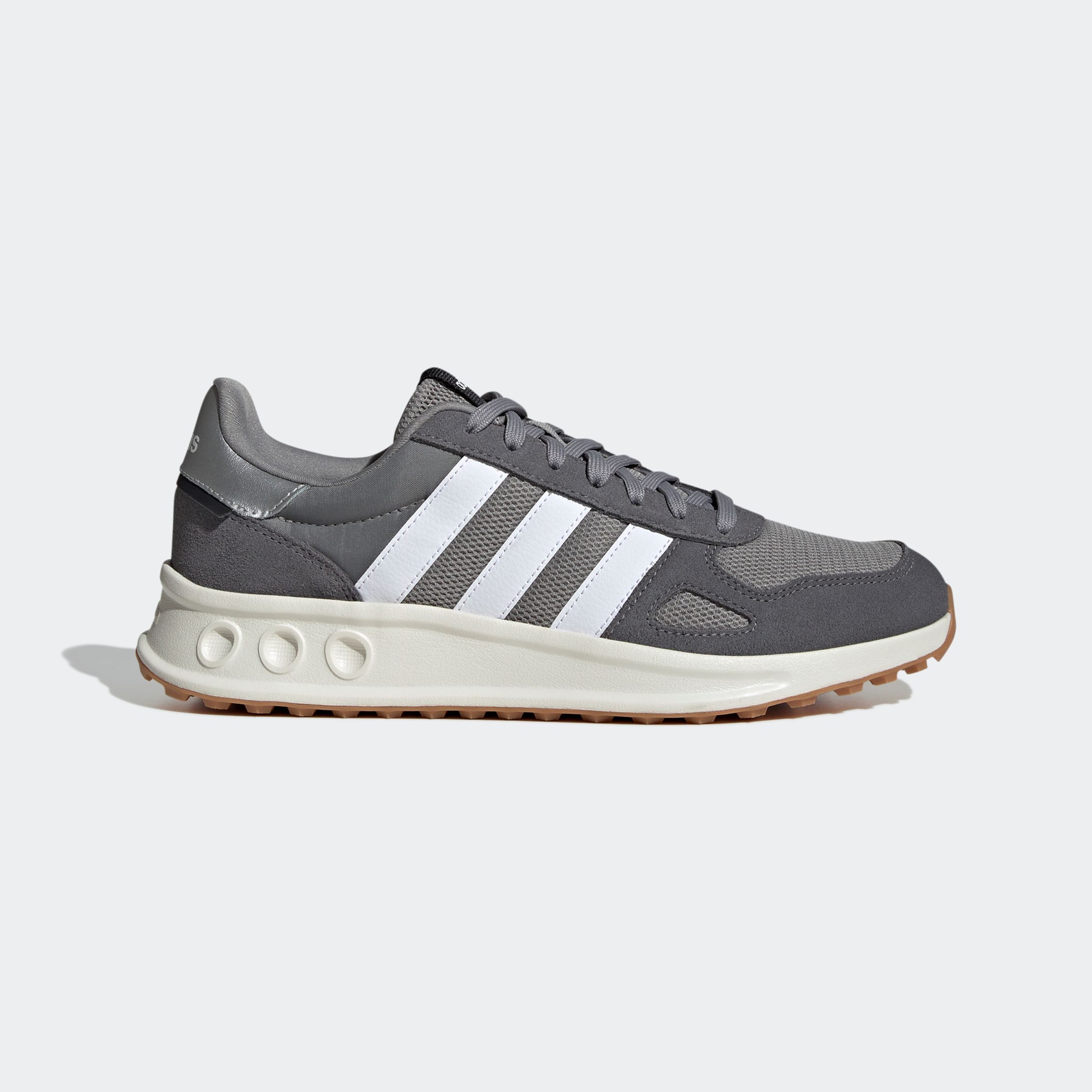 adidas Sportswear Sneakers geïnspireerd door het ontwerp van de adidas la trainer