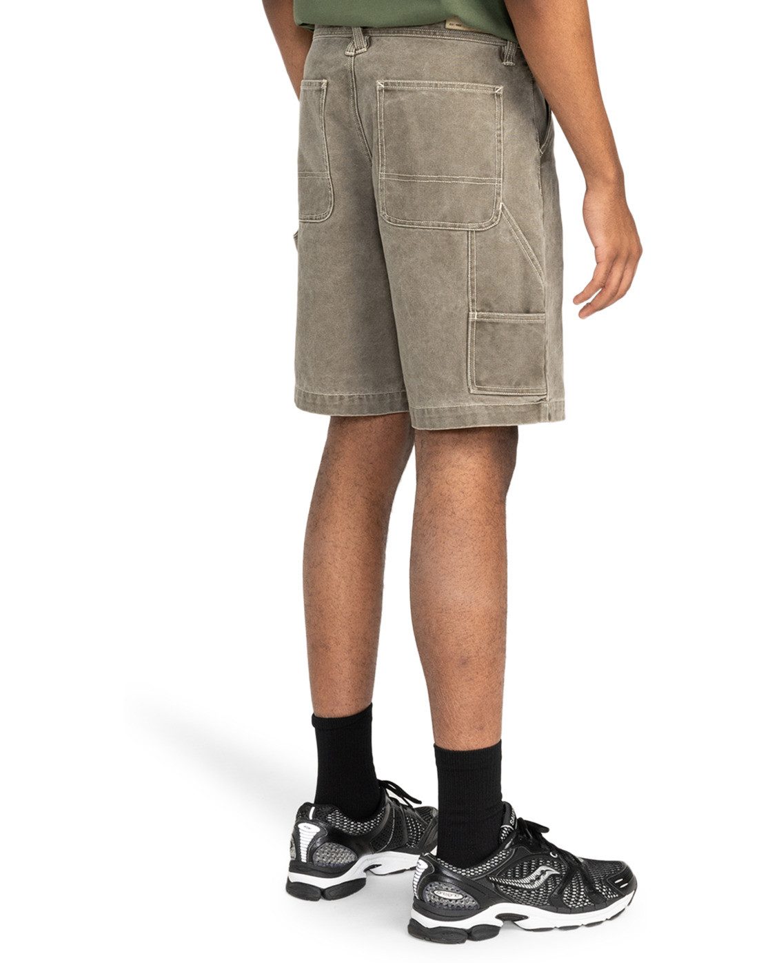 Element Short Carpenter 12.6"