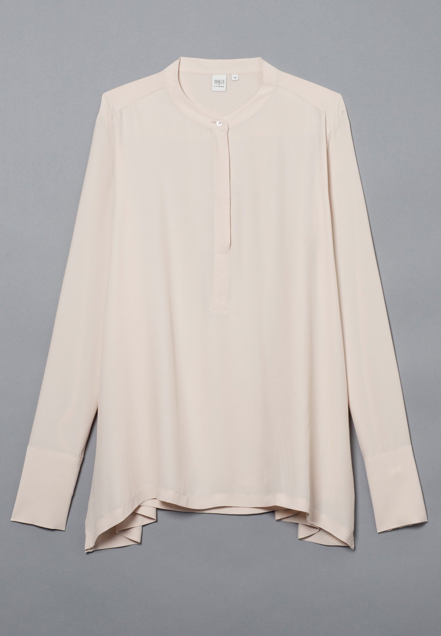 Eterna Shirtblouse Loose fit