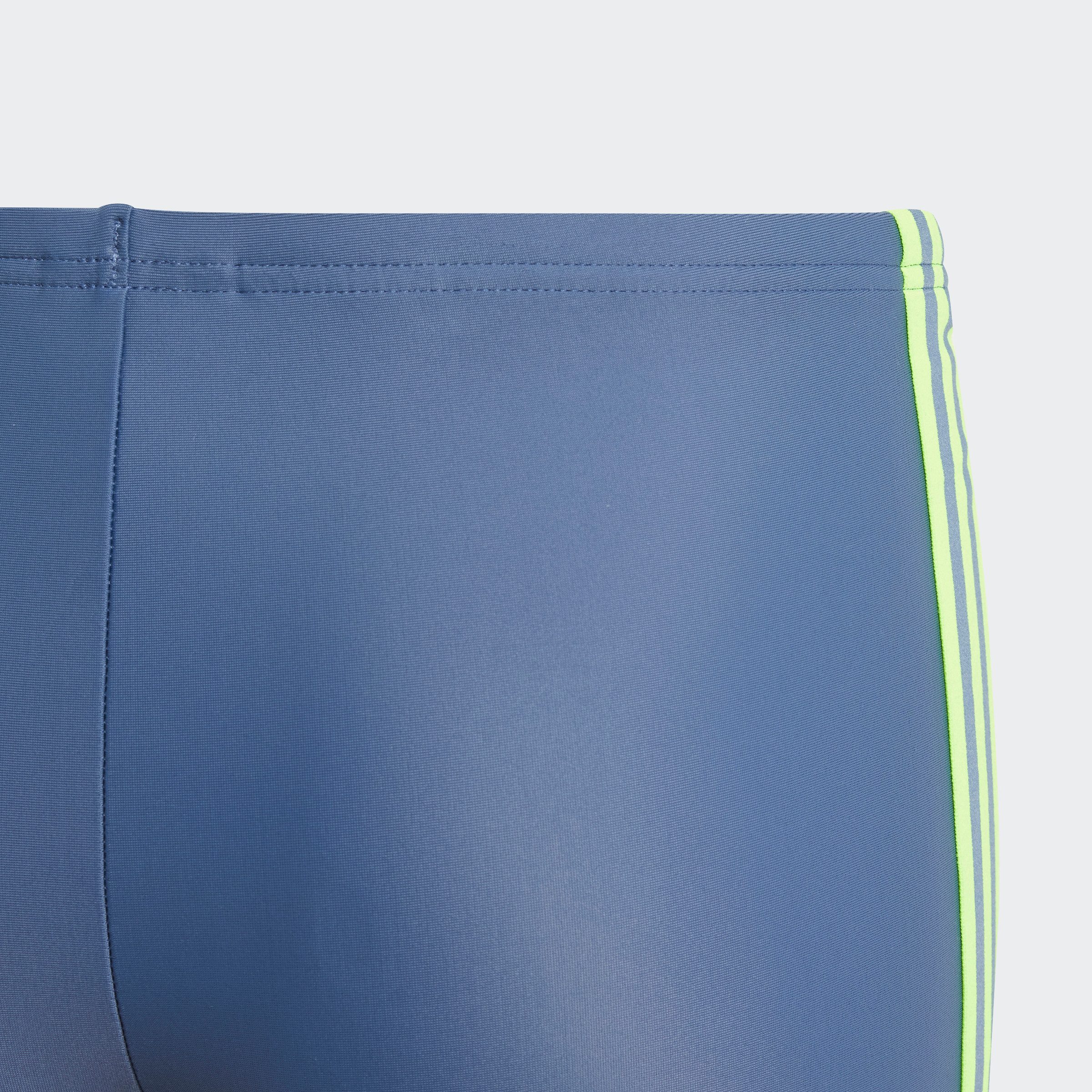 adidas Performance Zwembroek CLASSIC 3-STRIPES BOXERSHORT- (1 stuk)