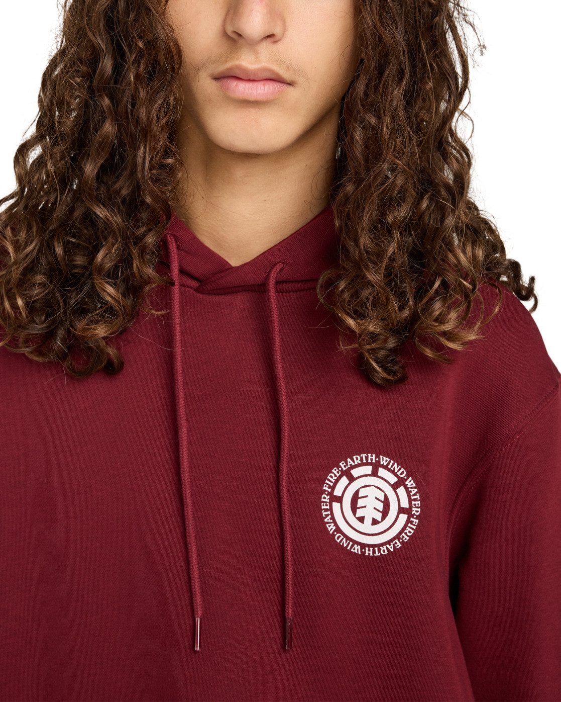 Element Hoodie Seal